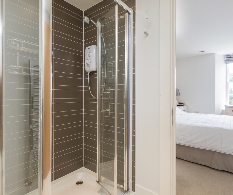 Capital Retreats - Shandwick Place Apartment