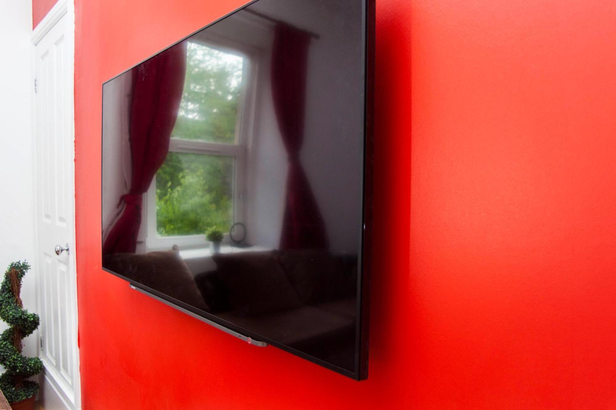 Appartement My Meadows, City Centre Apartment, Sunny&spacious *