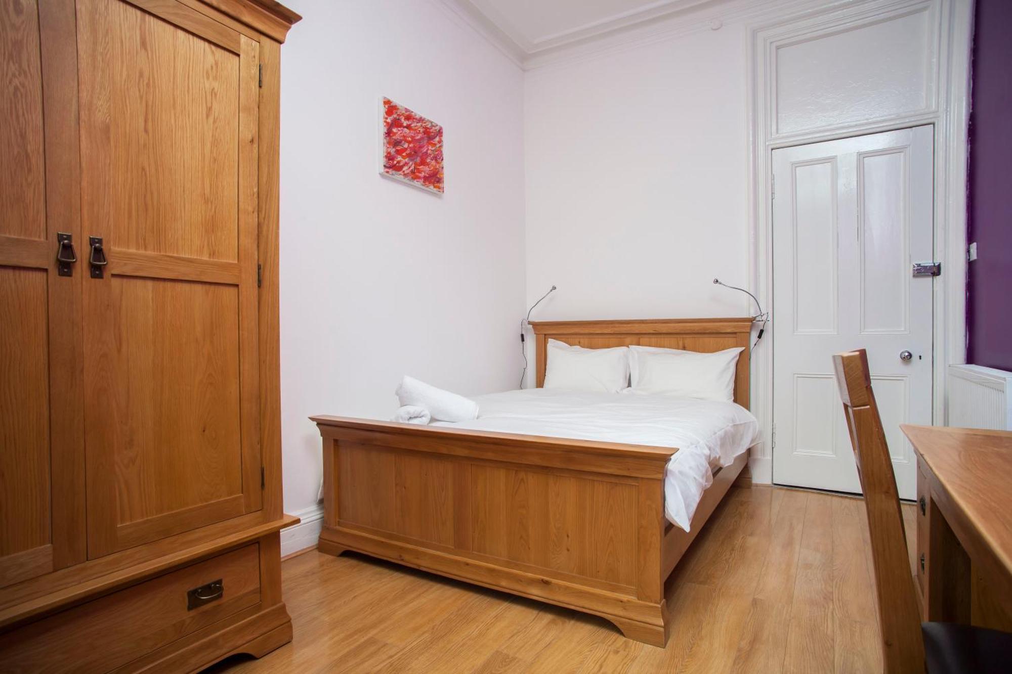 Appartement My Meadows, City Centre Apartment, Sunny&spacious