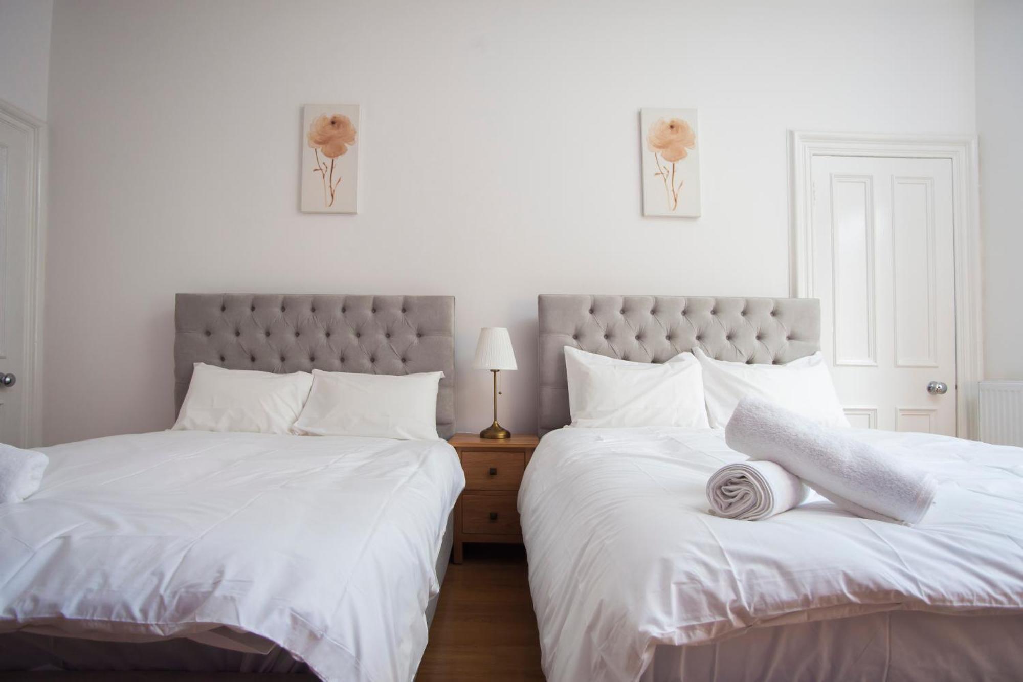 Appartement My Meadows, City Centre Apartment, Sunny&spacious