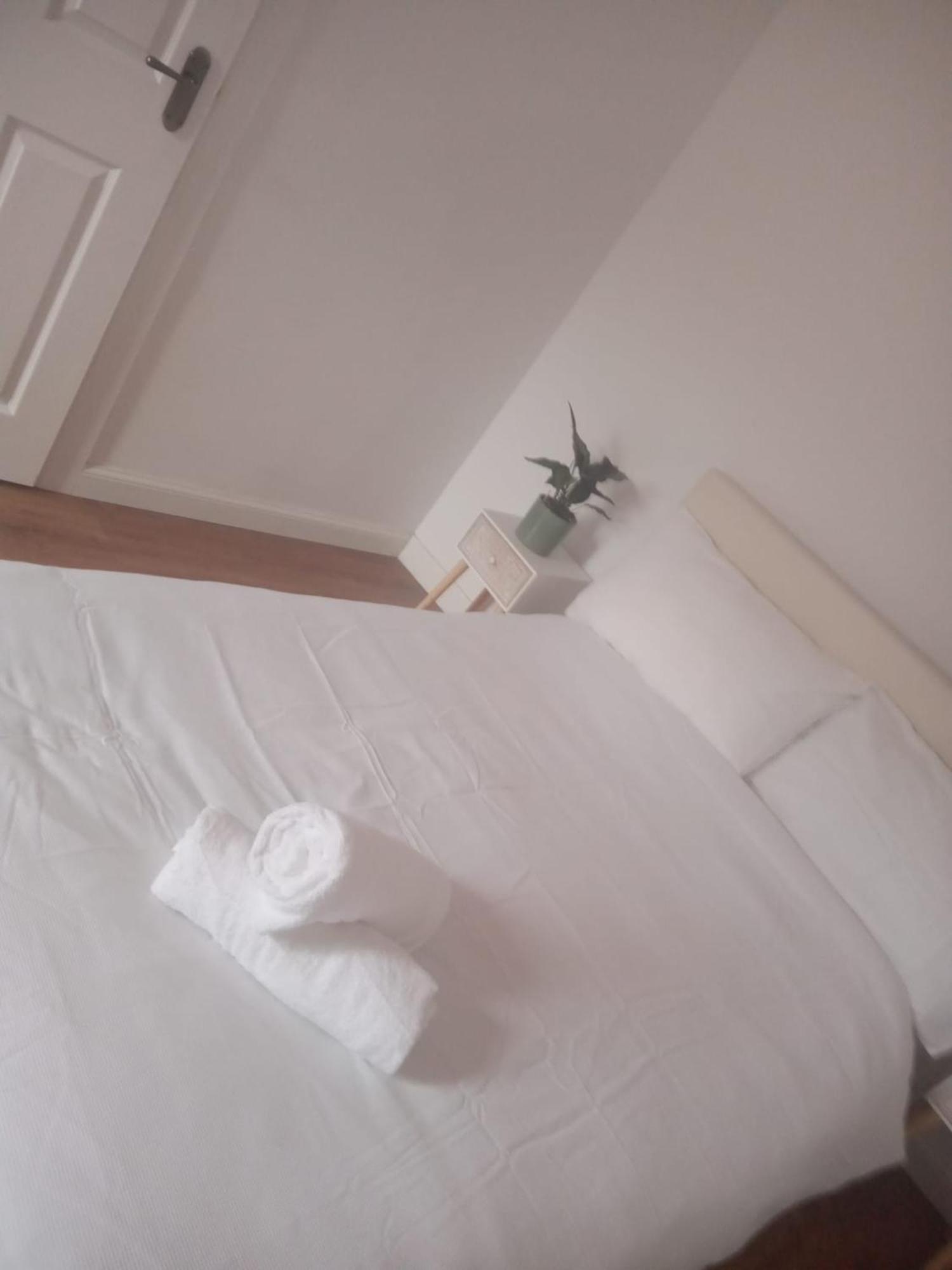 Apartment Thorntree Street *