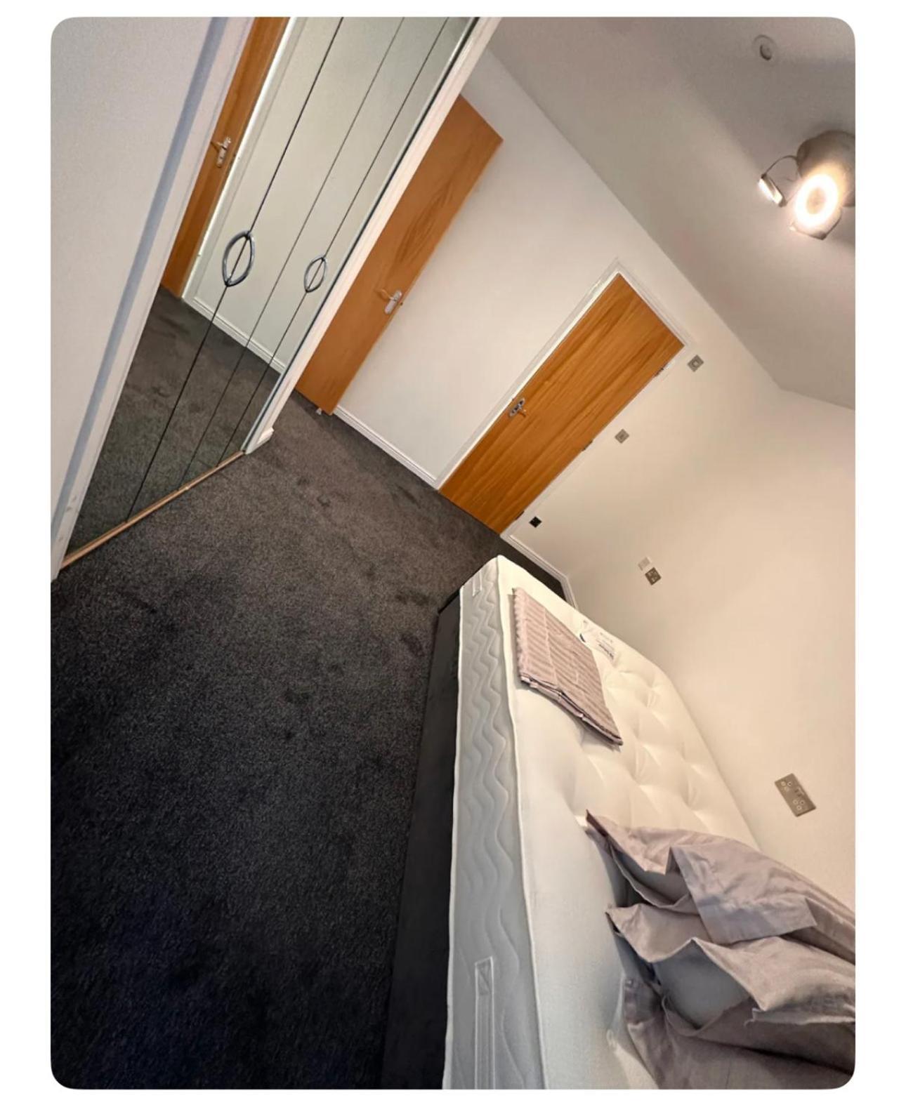 Giles Appartement *