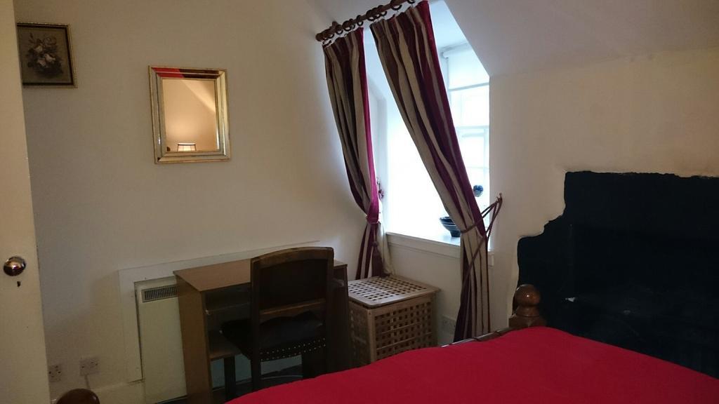 Appartement Royal Mile Budget