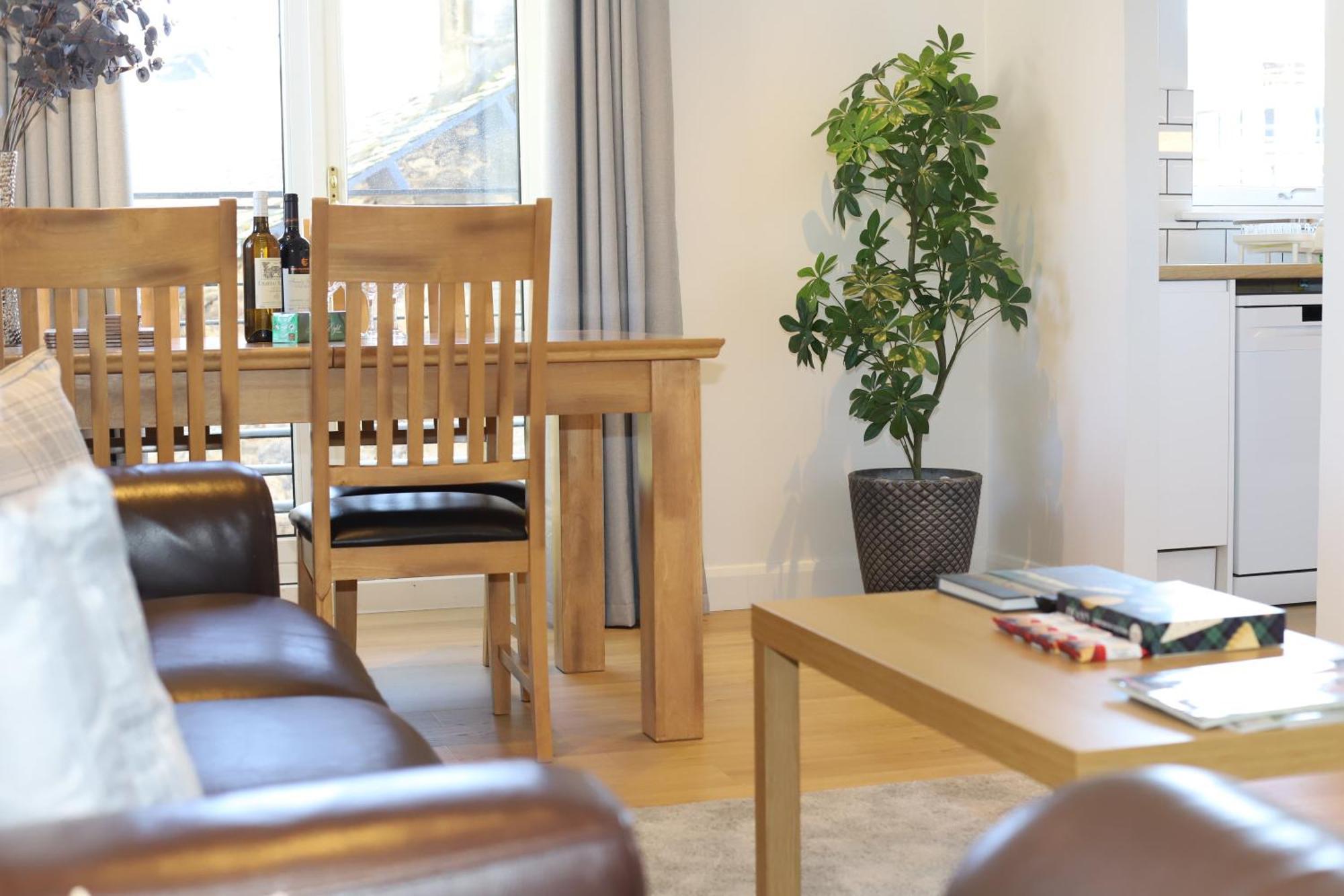 Edinburgh Aparthotel 4* Edinburgh