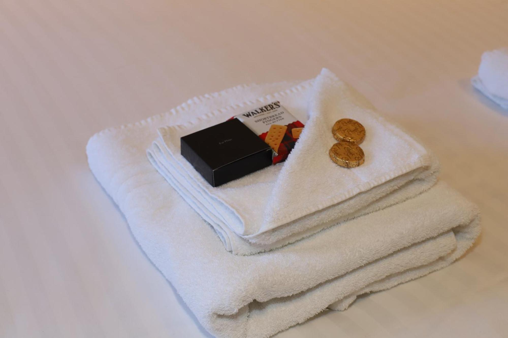 Edinburgh Aparthotel Appart hôtel