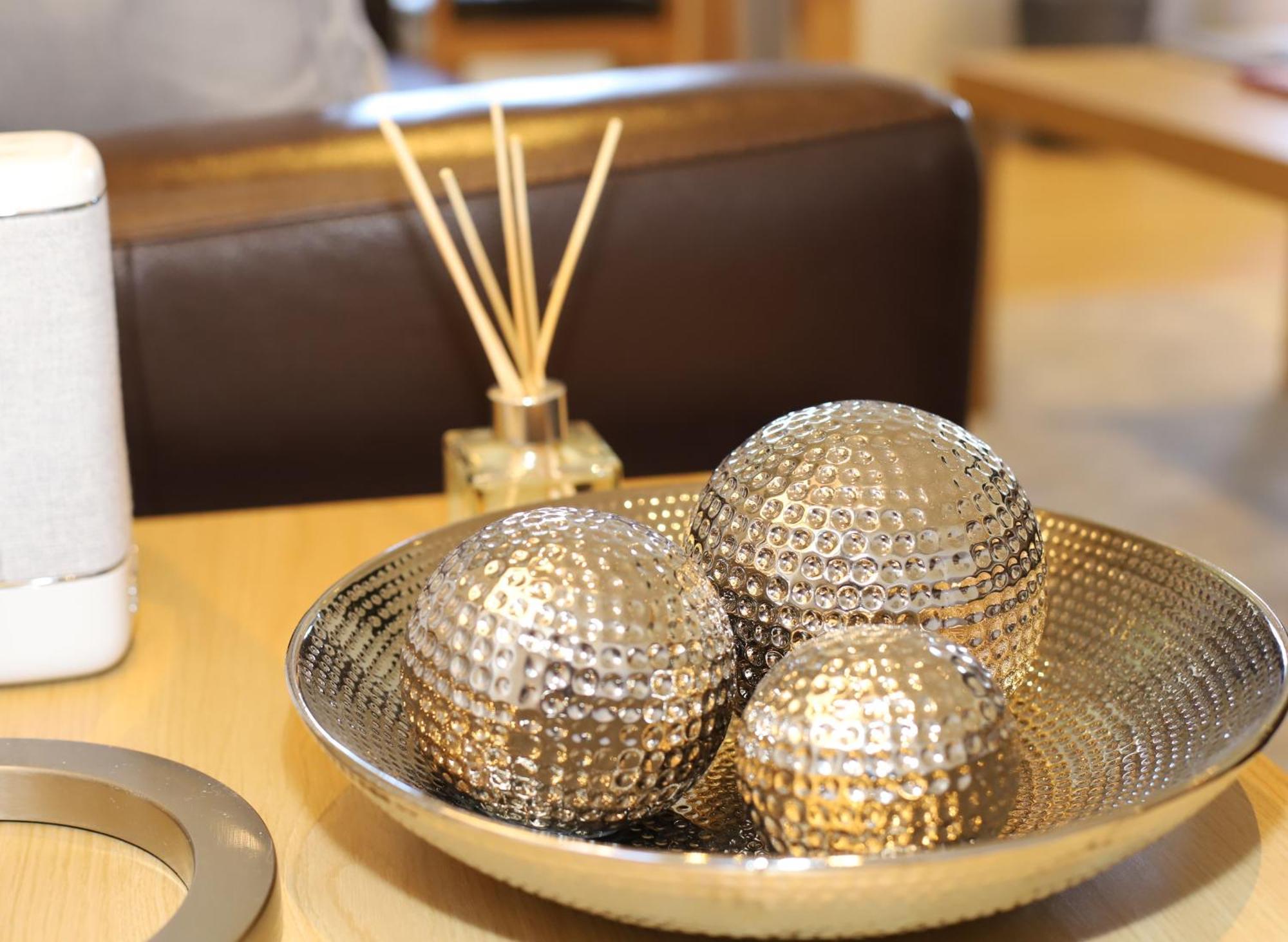Appart hôtel Edinburgh Aparthotel 4*