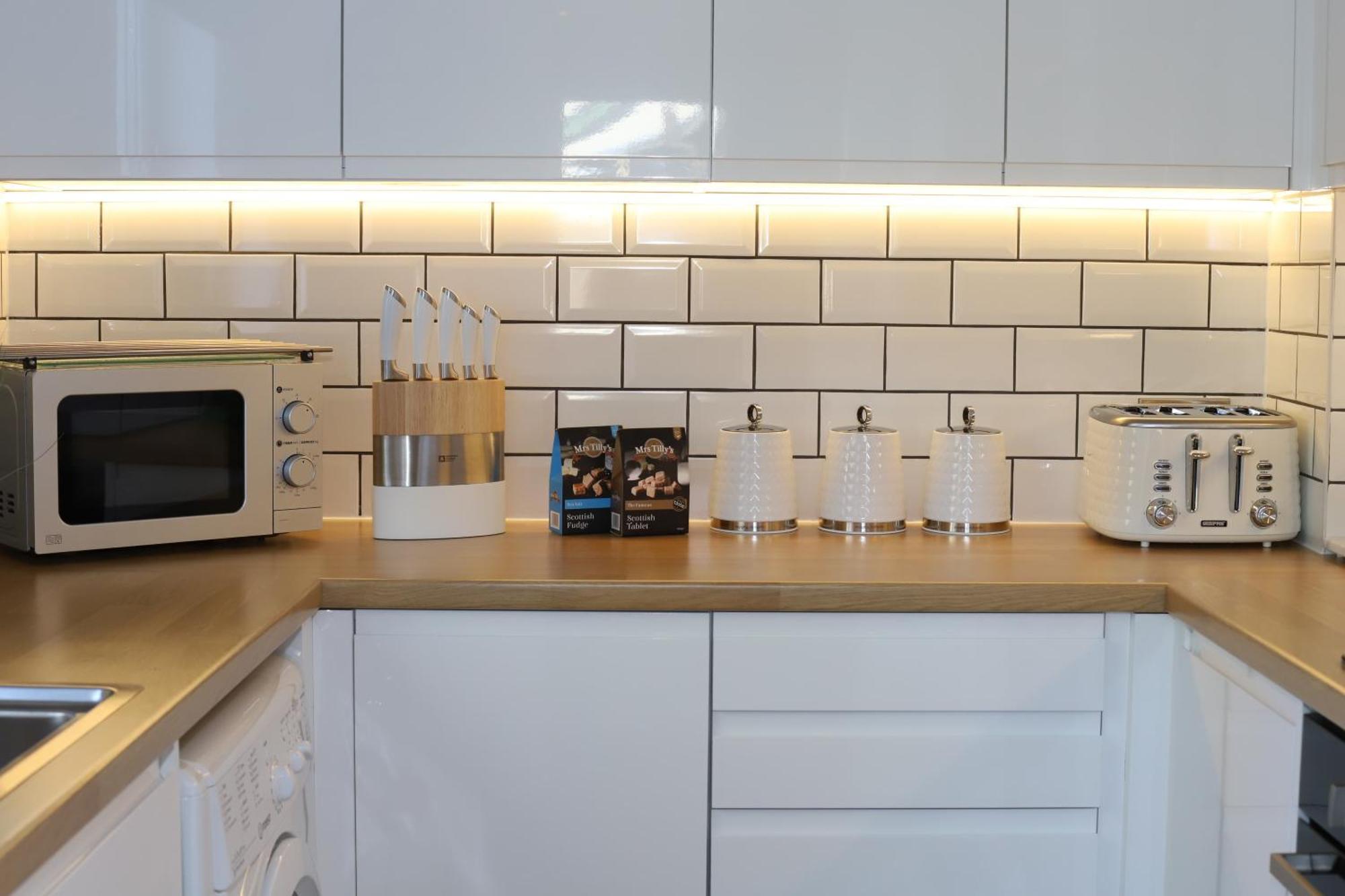 Edinburgh Aparthotel Appart hôtel 4*