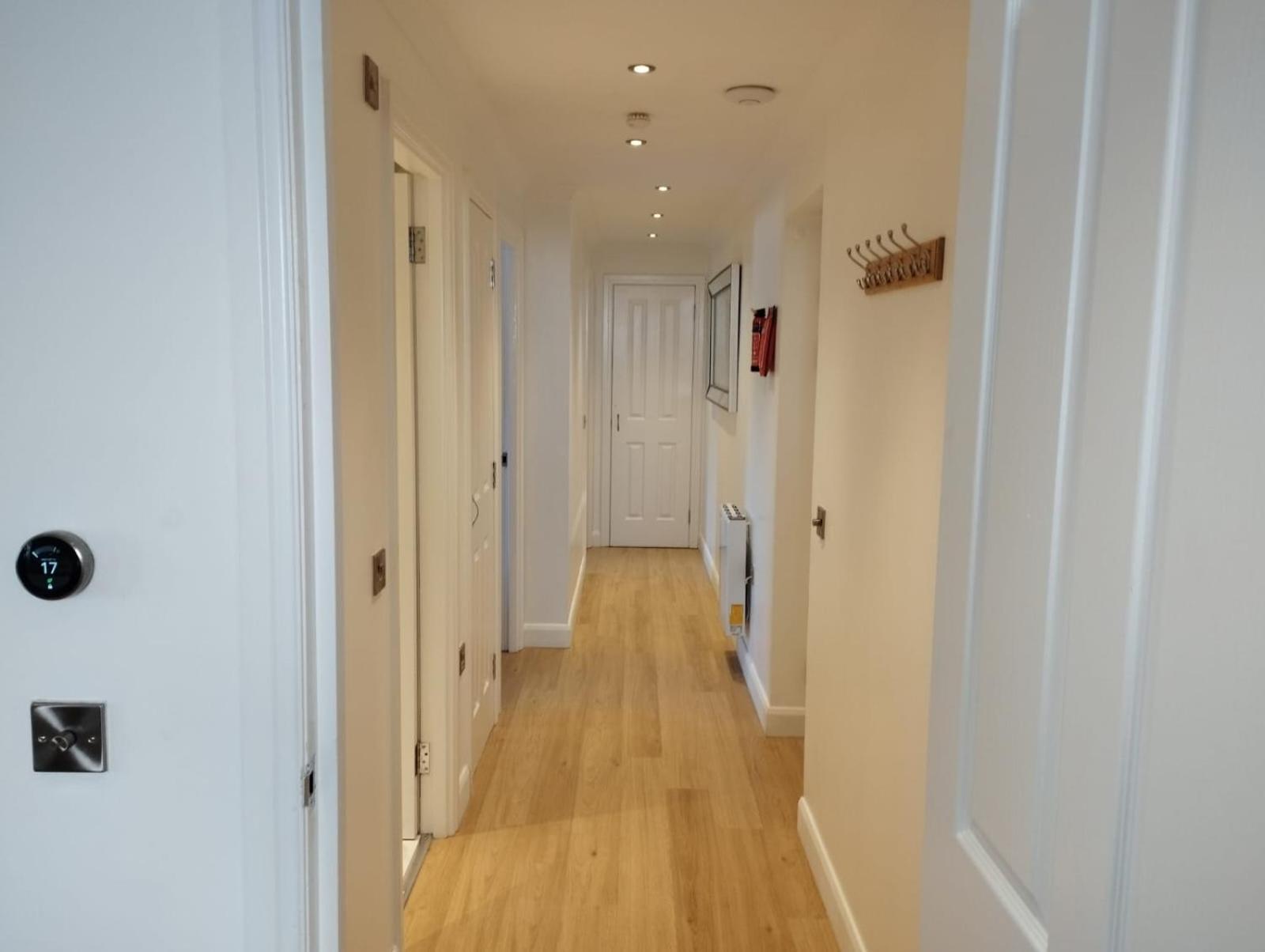 Aparthotel Edinburgh Aparthotel Edinburgh