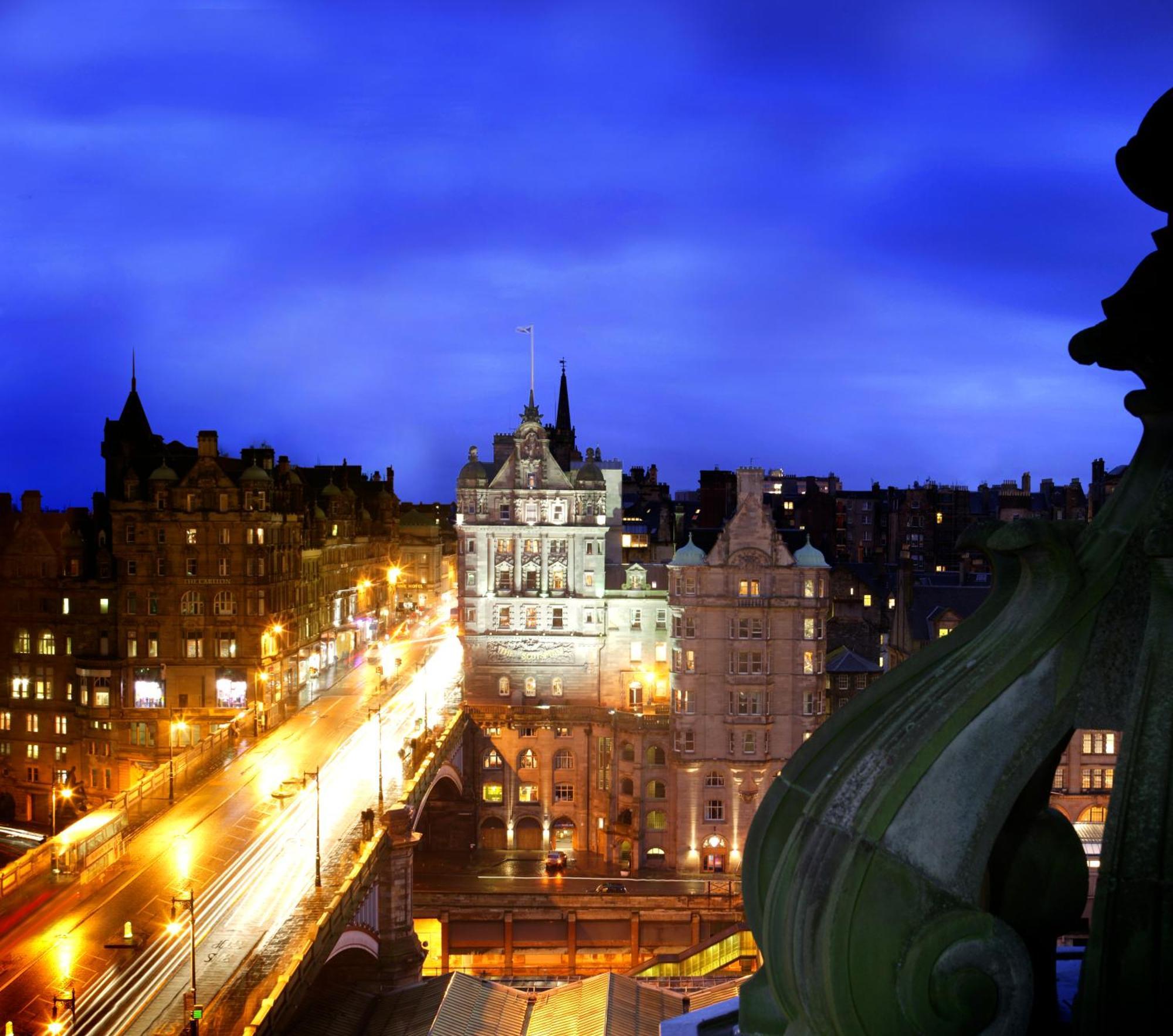 Hotel The Scotsman