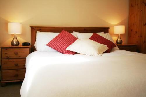 Appartement Royal