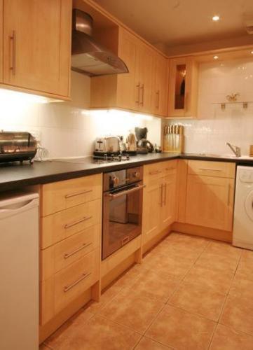 Appartement Royal