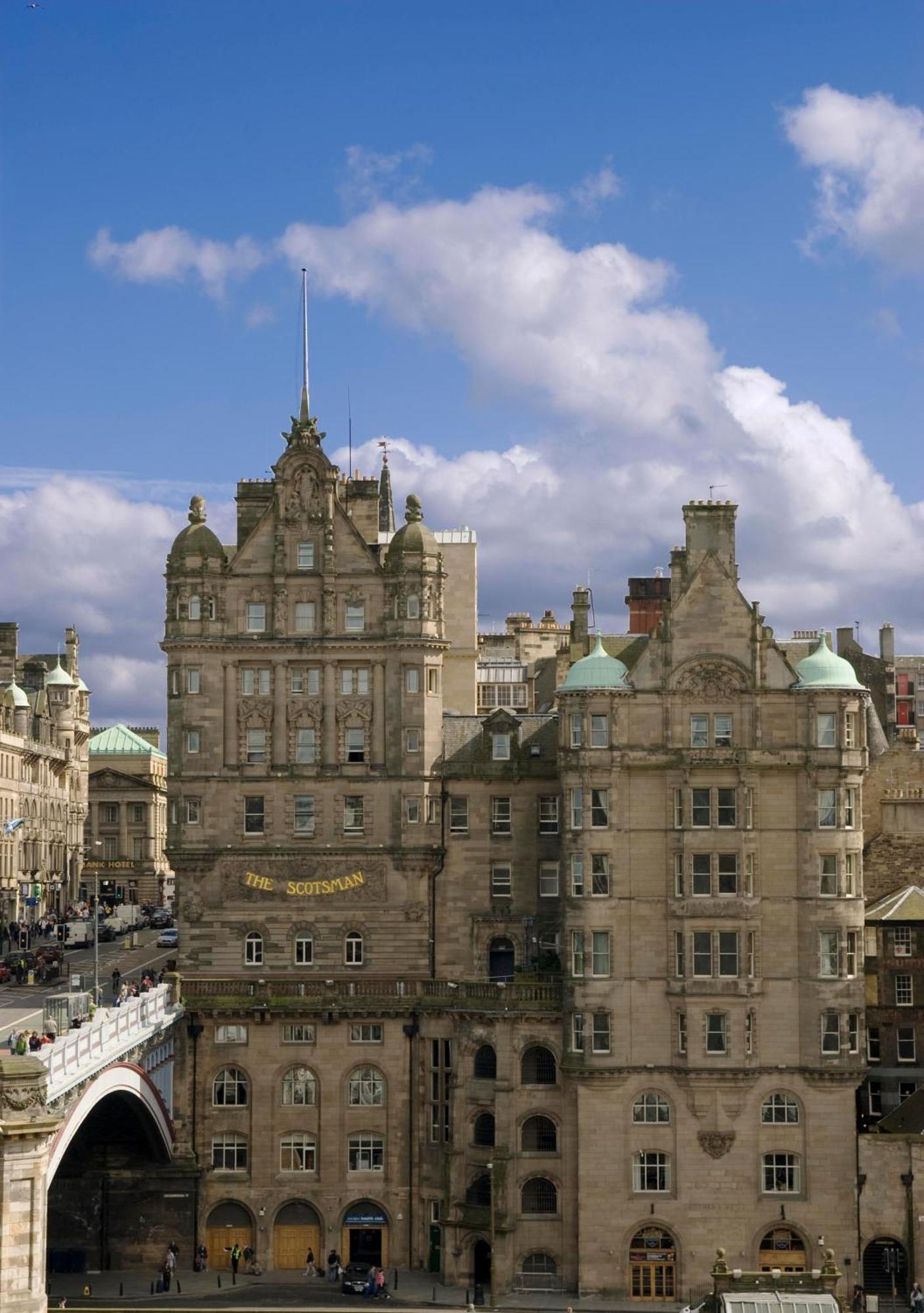 The Scotsman