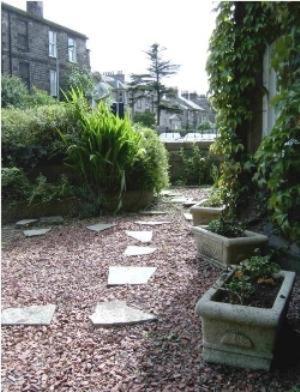 A-haven Townhouse Édimbourg