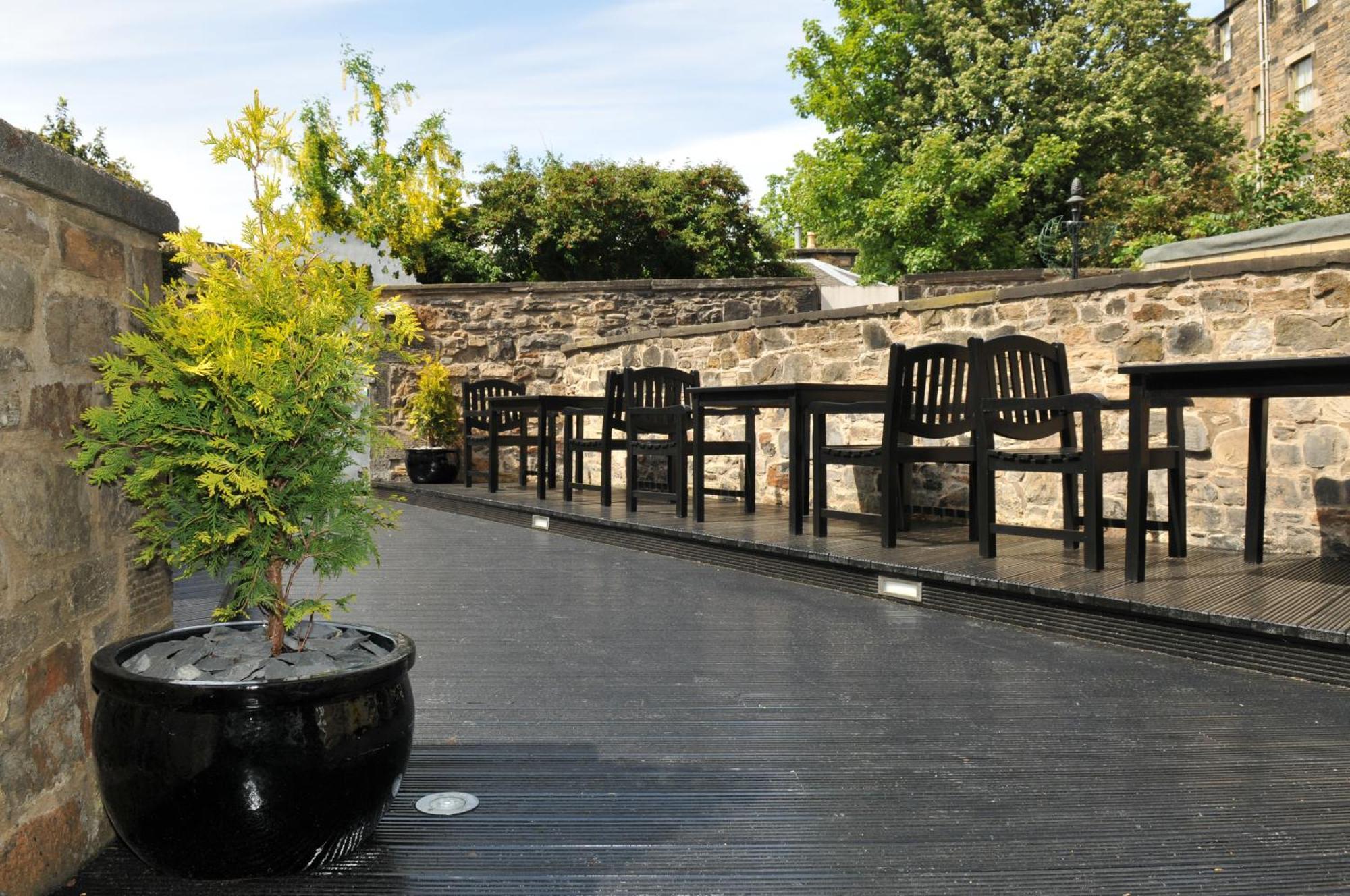 Auberge de jeunesse The