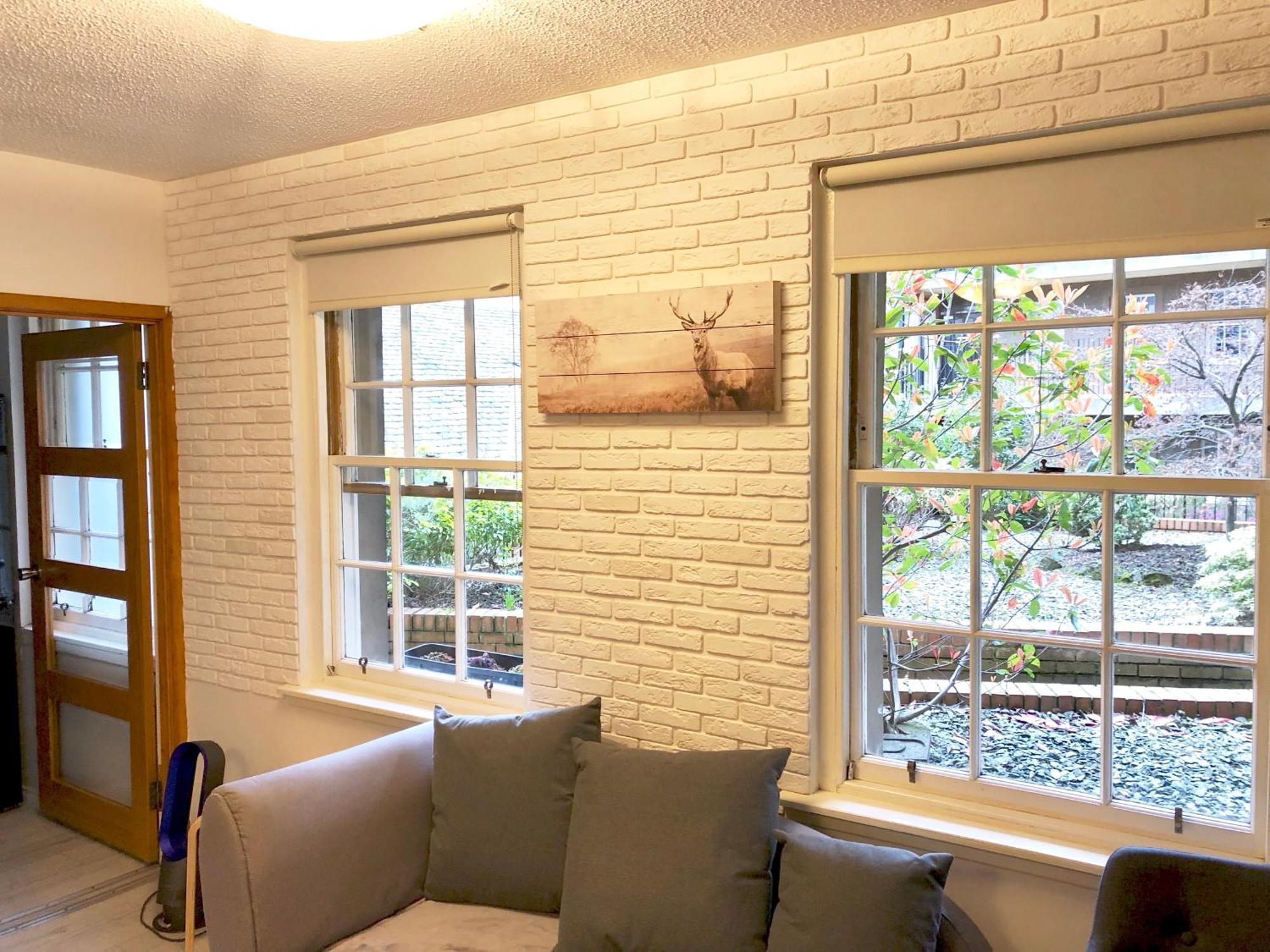 Castle View&grassmarket Flat With Luxury Bathroom