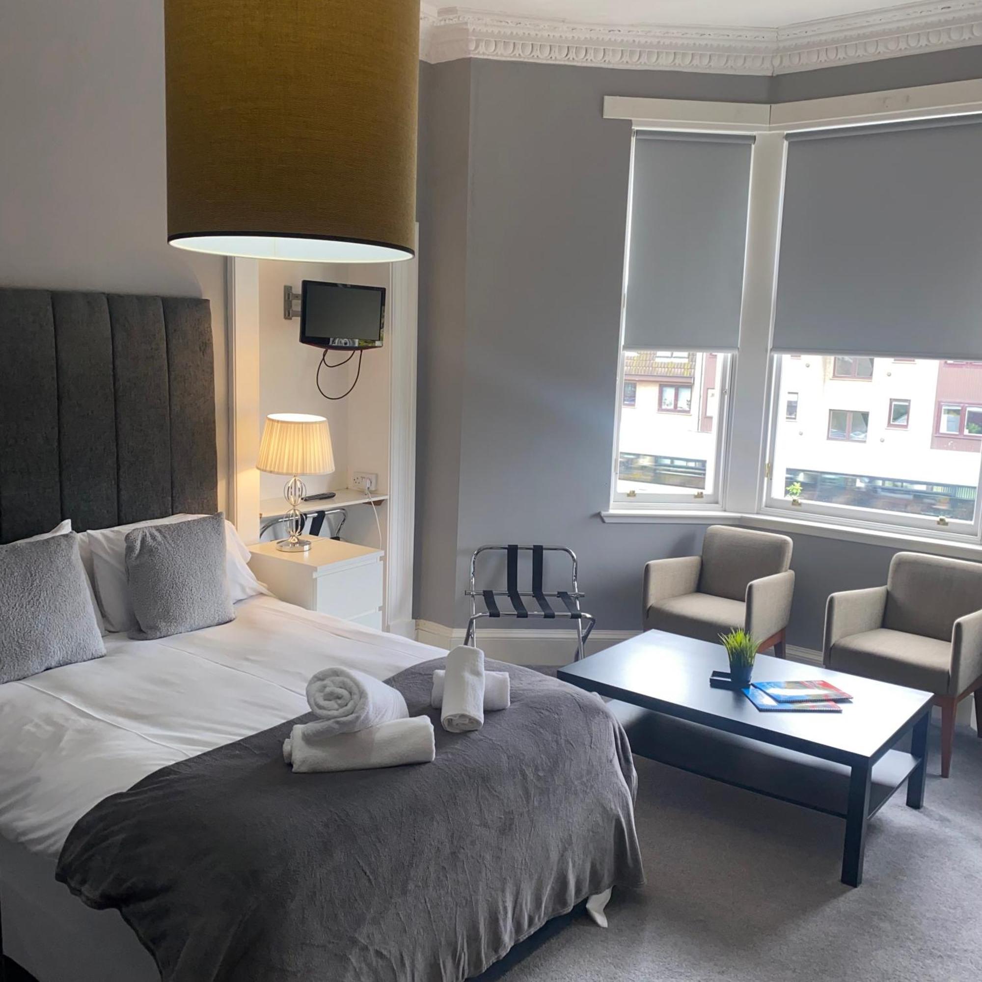Hotel Ellwyn House EDI