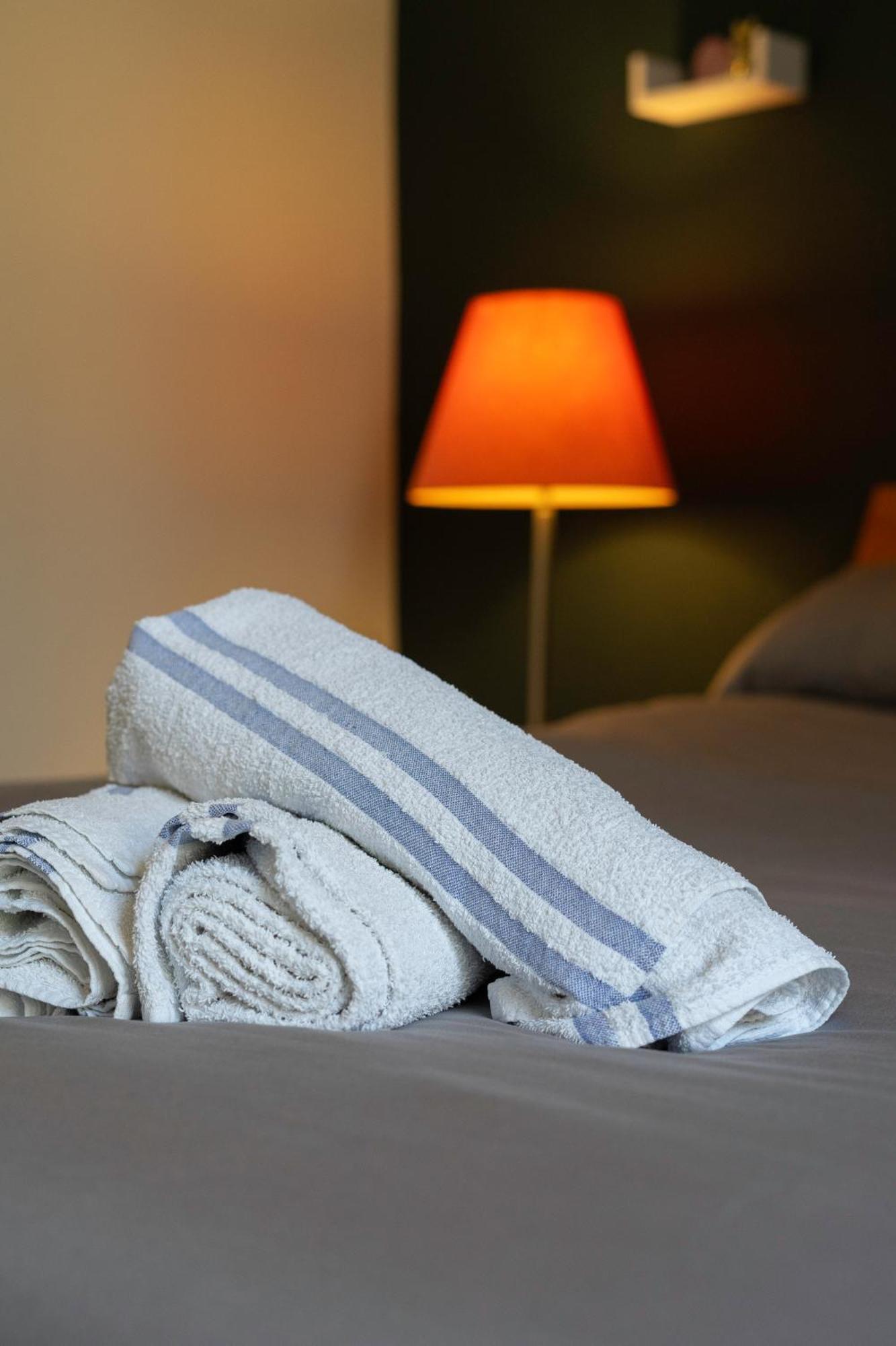 The Eden Apartment, Center Edinburgh