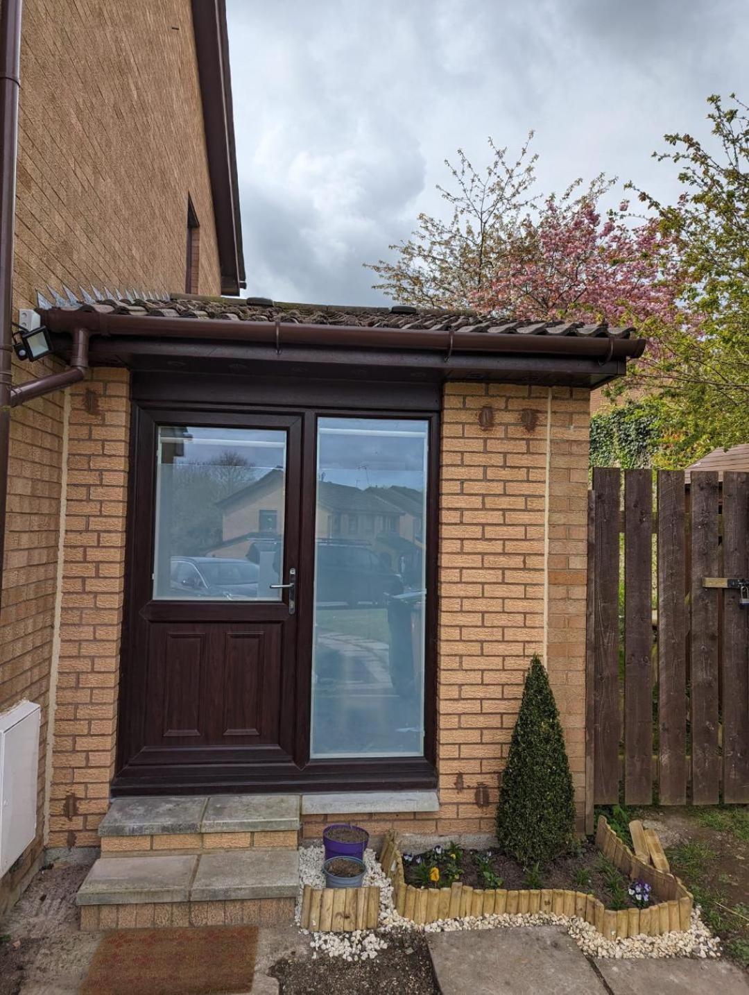 Homestay En-suite Double With Private Entrance