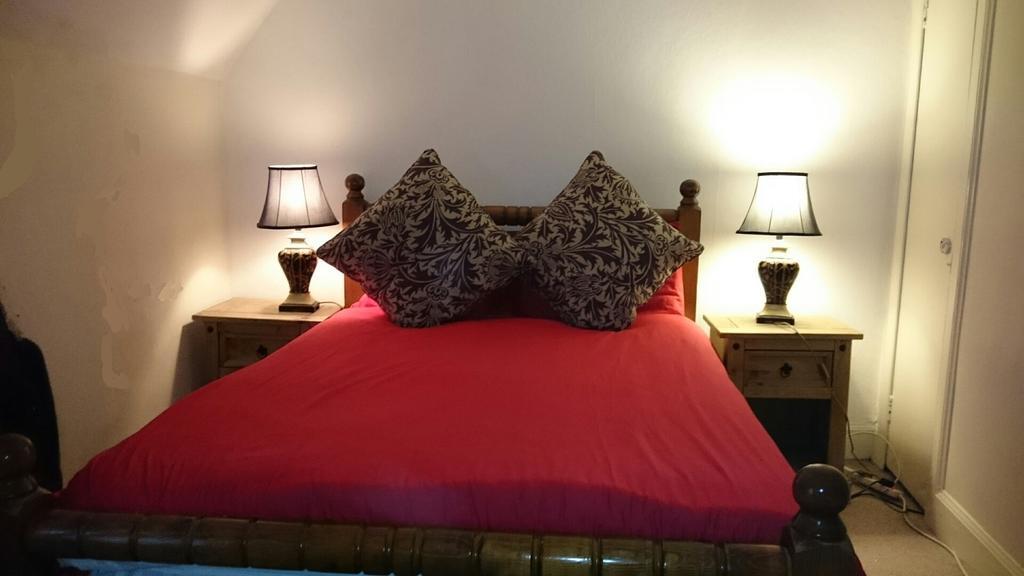 Royal Mile Budget Appartement