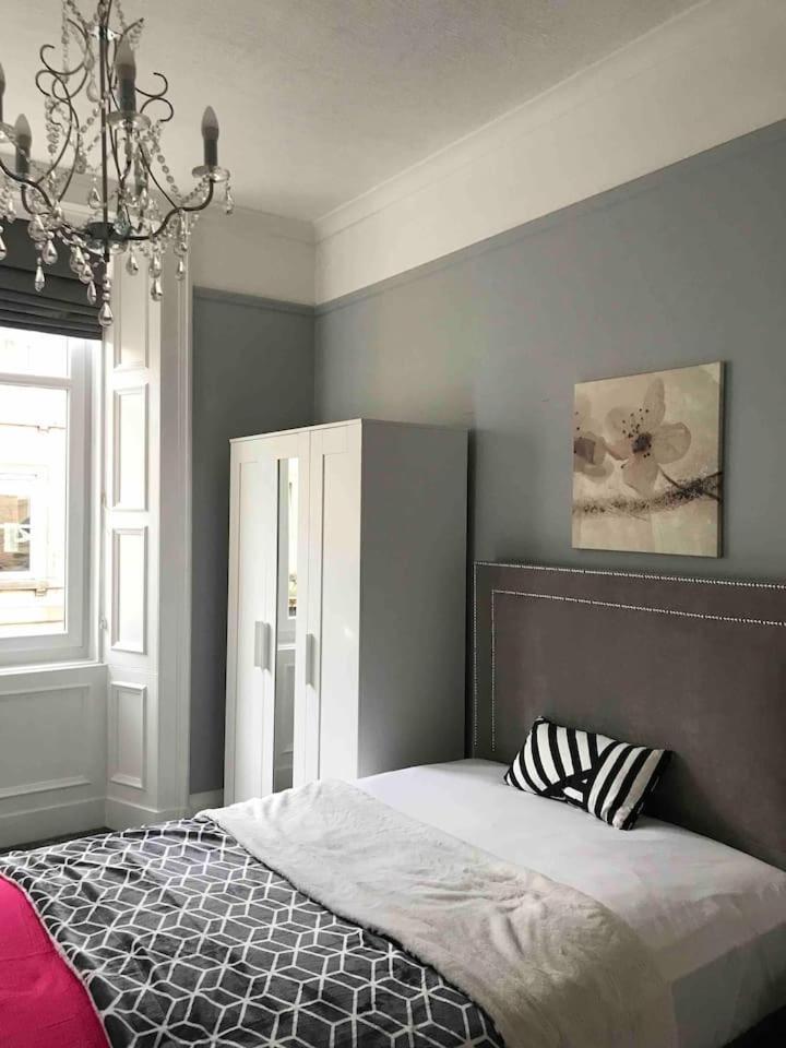 Appartement Grange Lone Entire With Two Double Beds EDI