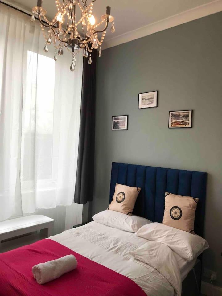 Appartement Grange Lone Entire With Two Double Beds EDI