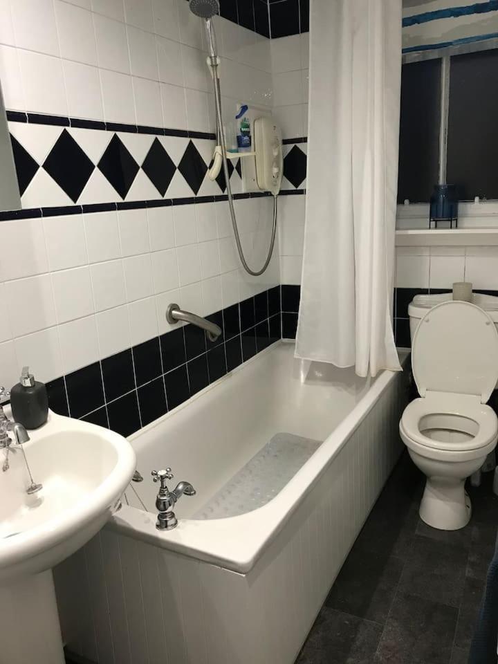 Grange Lone Entire With Two Double Beds EDI