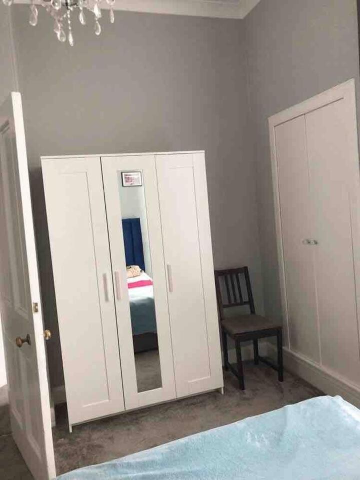 Grange Lone Entire With Two Double Beds EDI