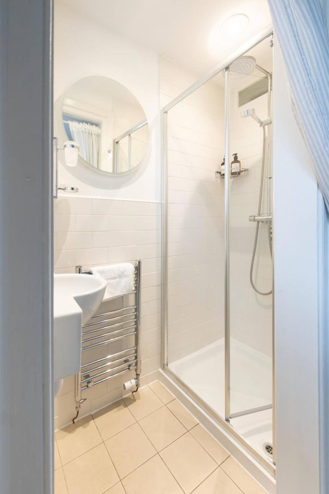Apartment Beautiful 1 Bedroom Flat In Vibrant Stockbridge