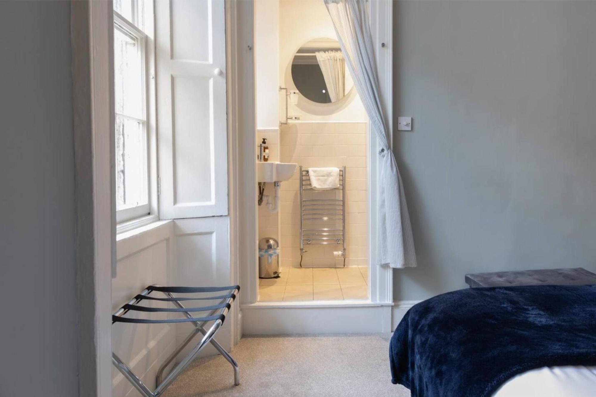 Apartment Beautiful 1 Bedroom Flat In Vibrant Stockbridge