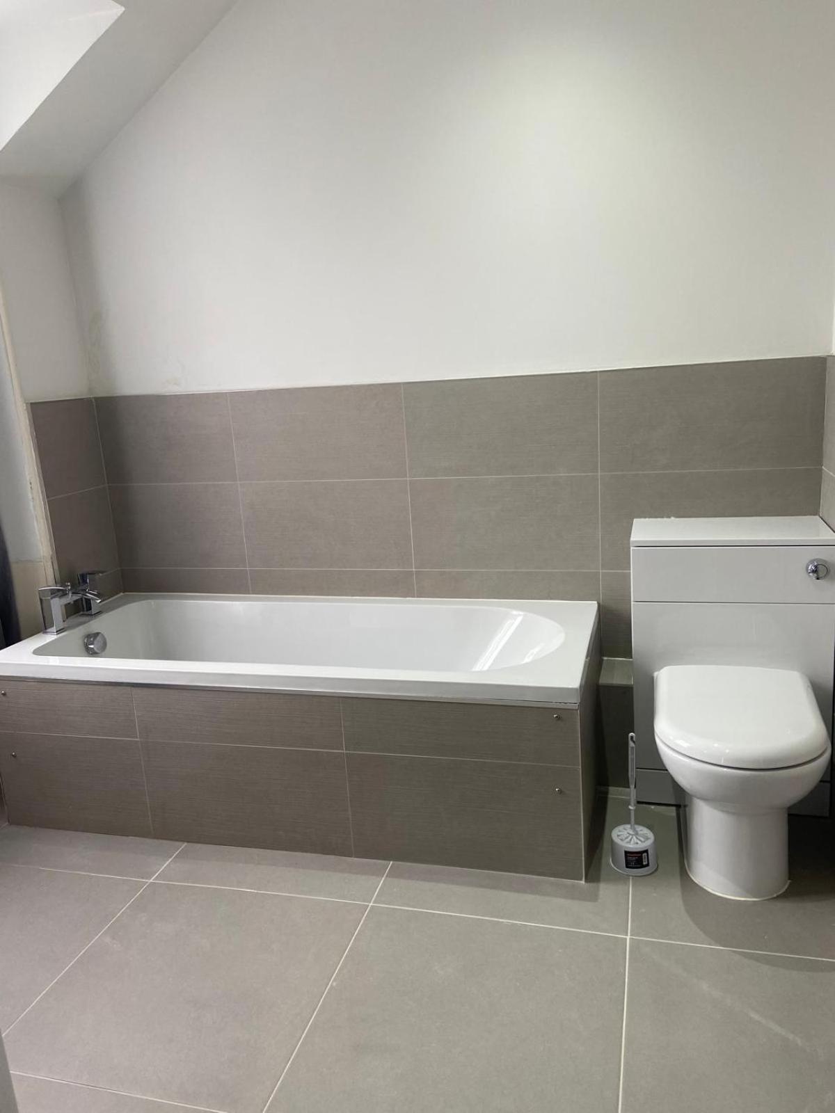 Merchiston Appartement