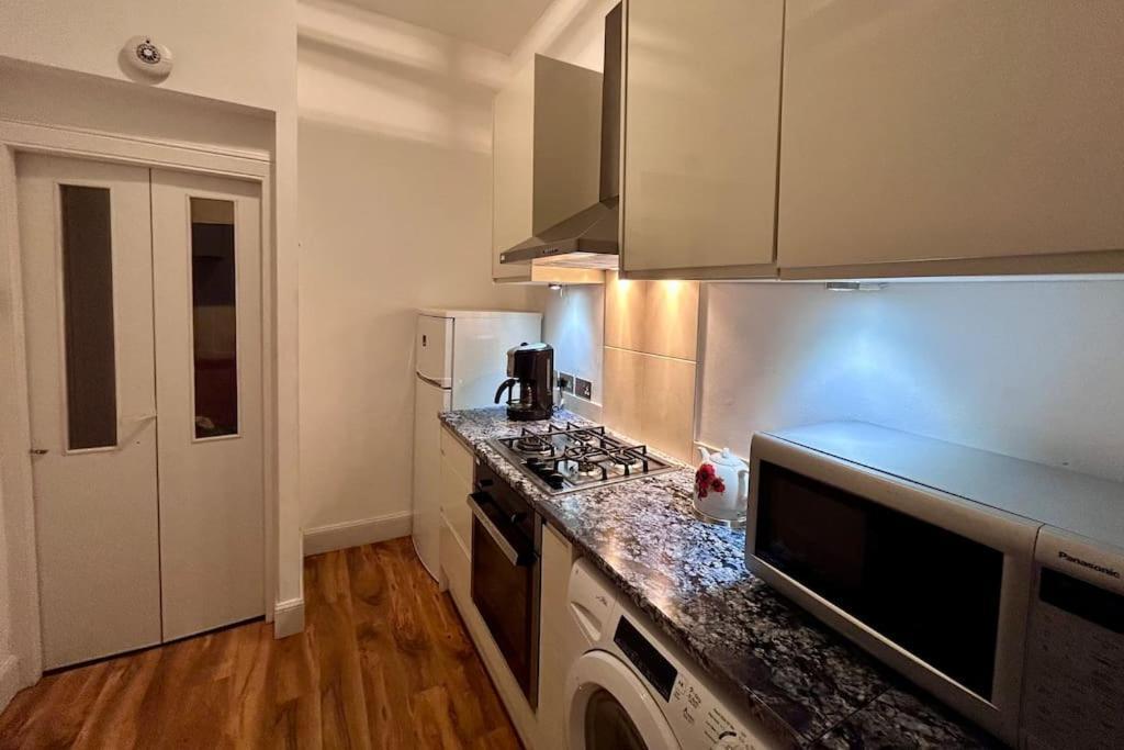 Edinburghs Arthurs Seat View Appartement EDI