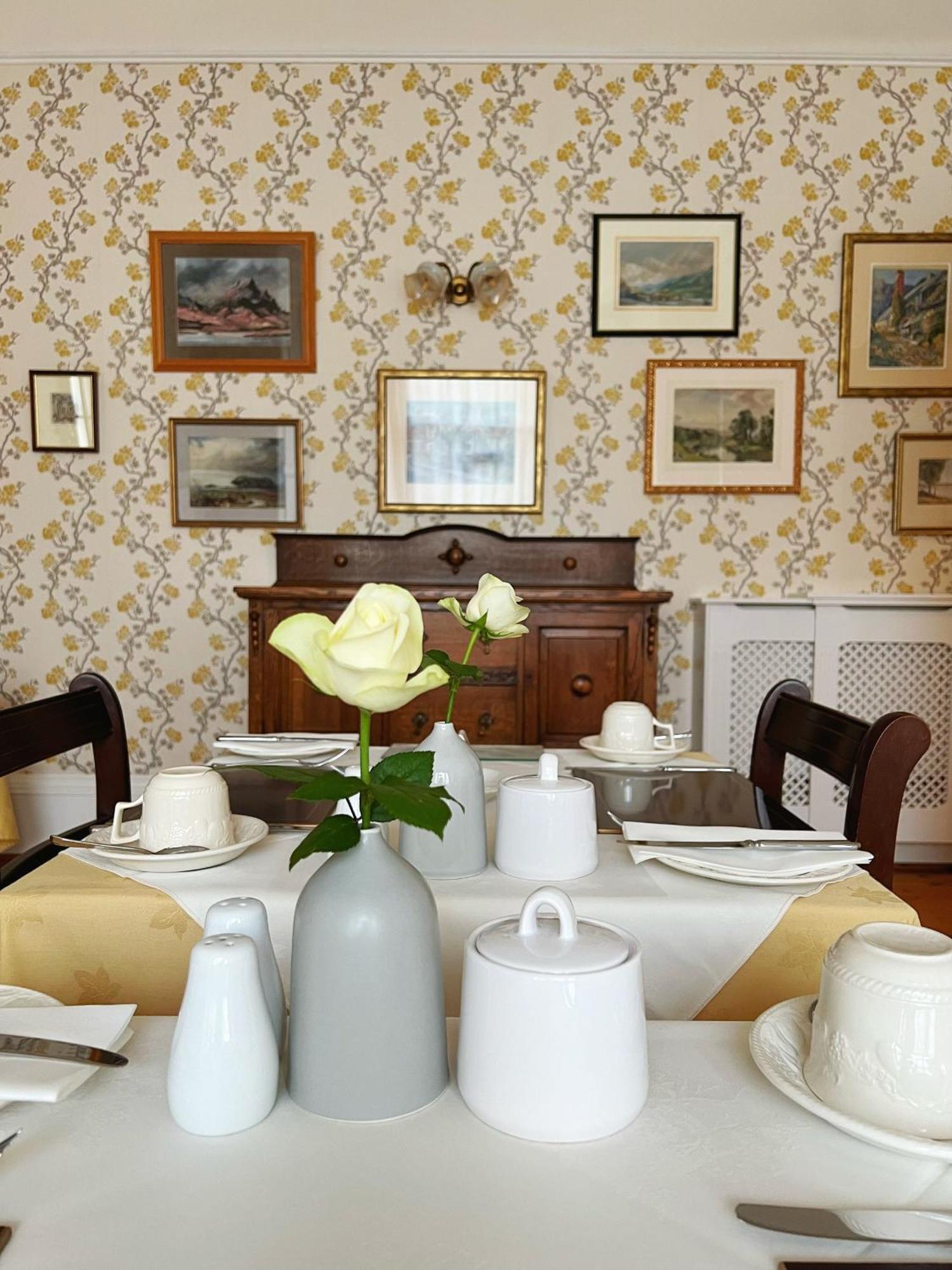 Gladstone House Gasthuis Edinburgh