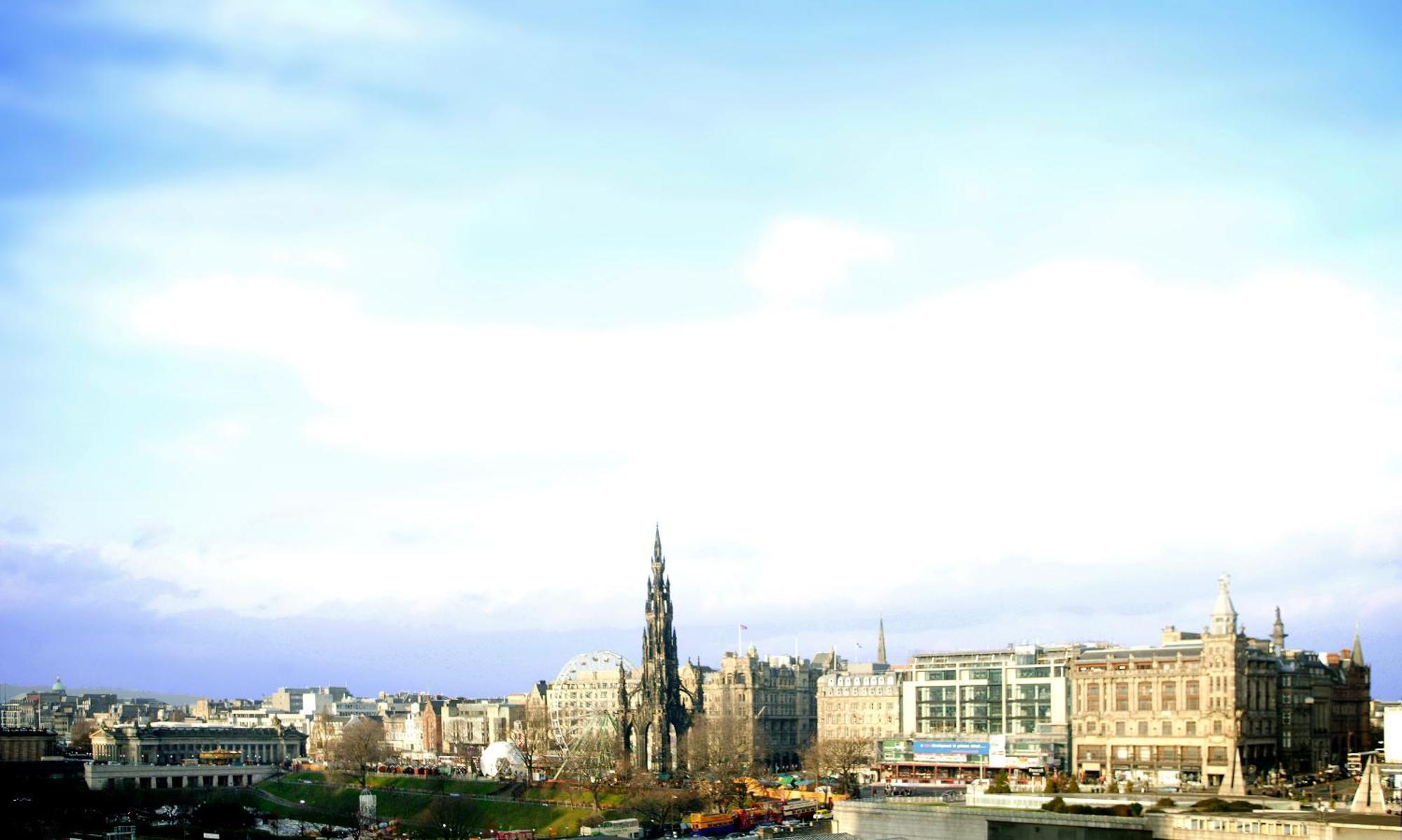The Scotsman EDI