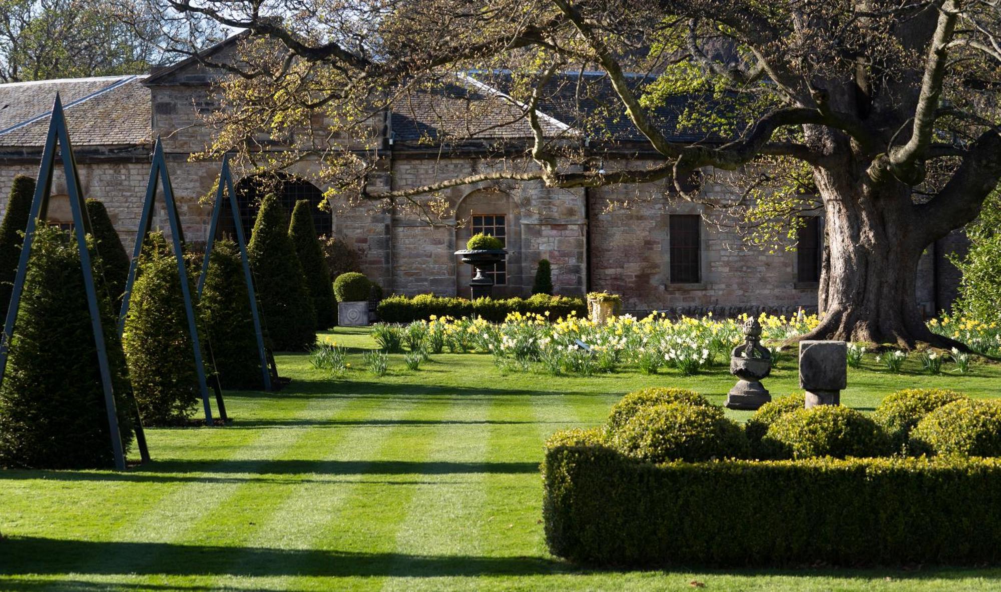Prestonfield House Édimbourg