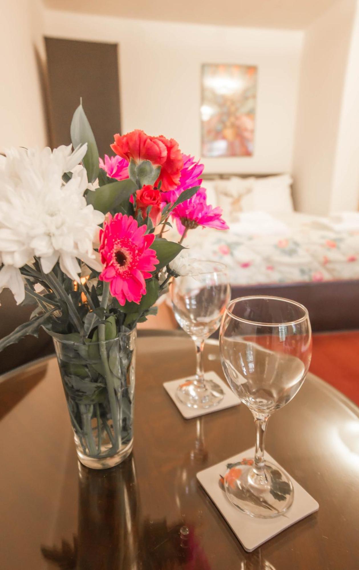 Apartment Castle View&grassmarket Flat With Luxury Bathroom EDI