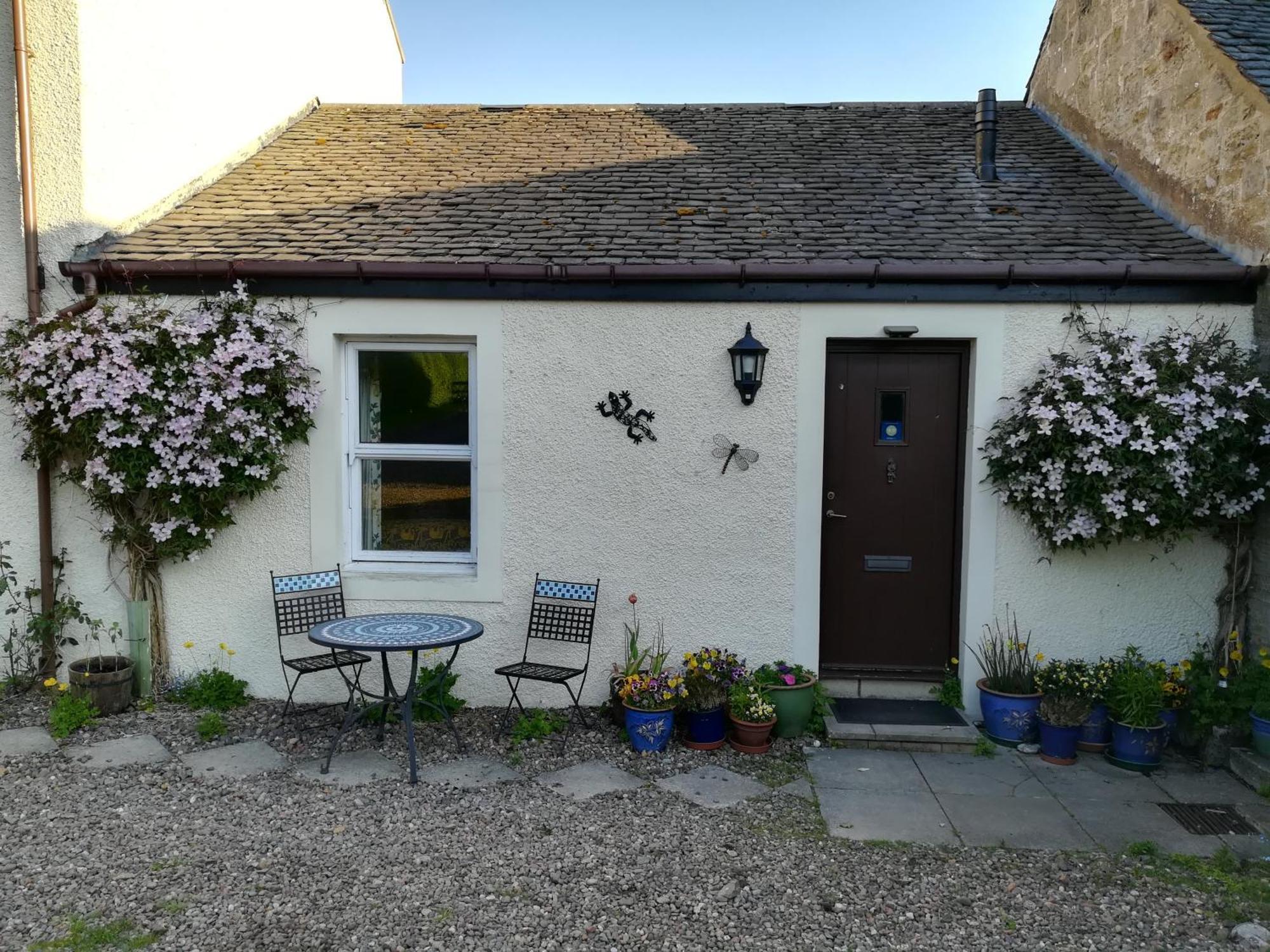 Midkinleith Farm EDI
