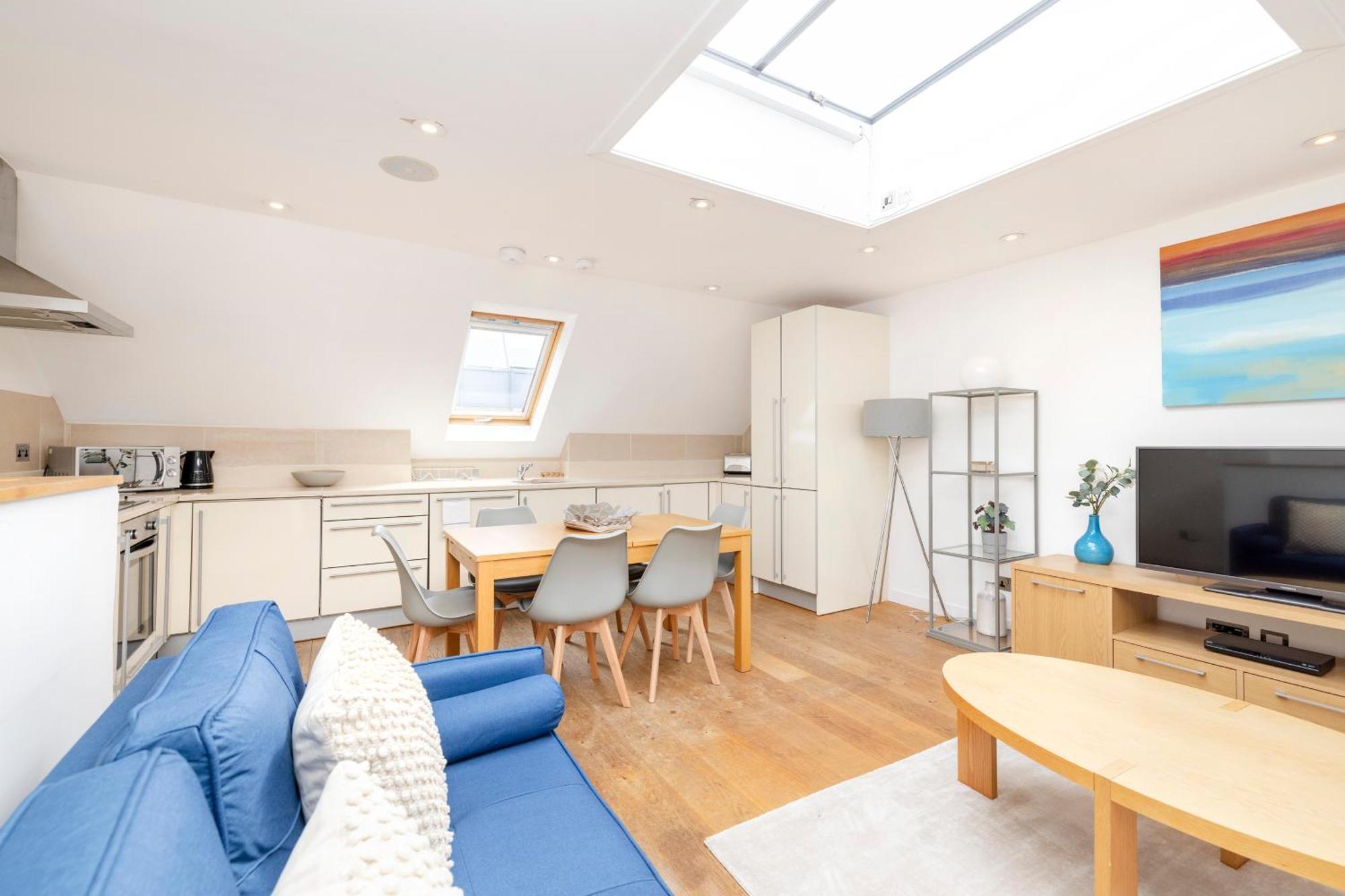 Apartment Joivy Superb Flats In The Heart Of *