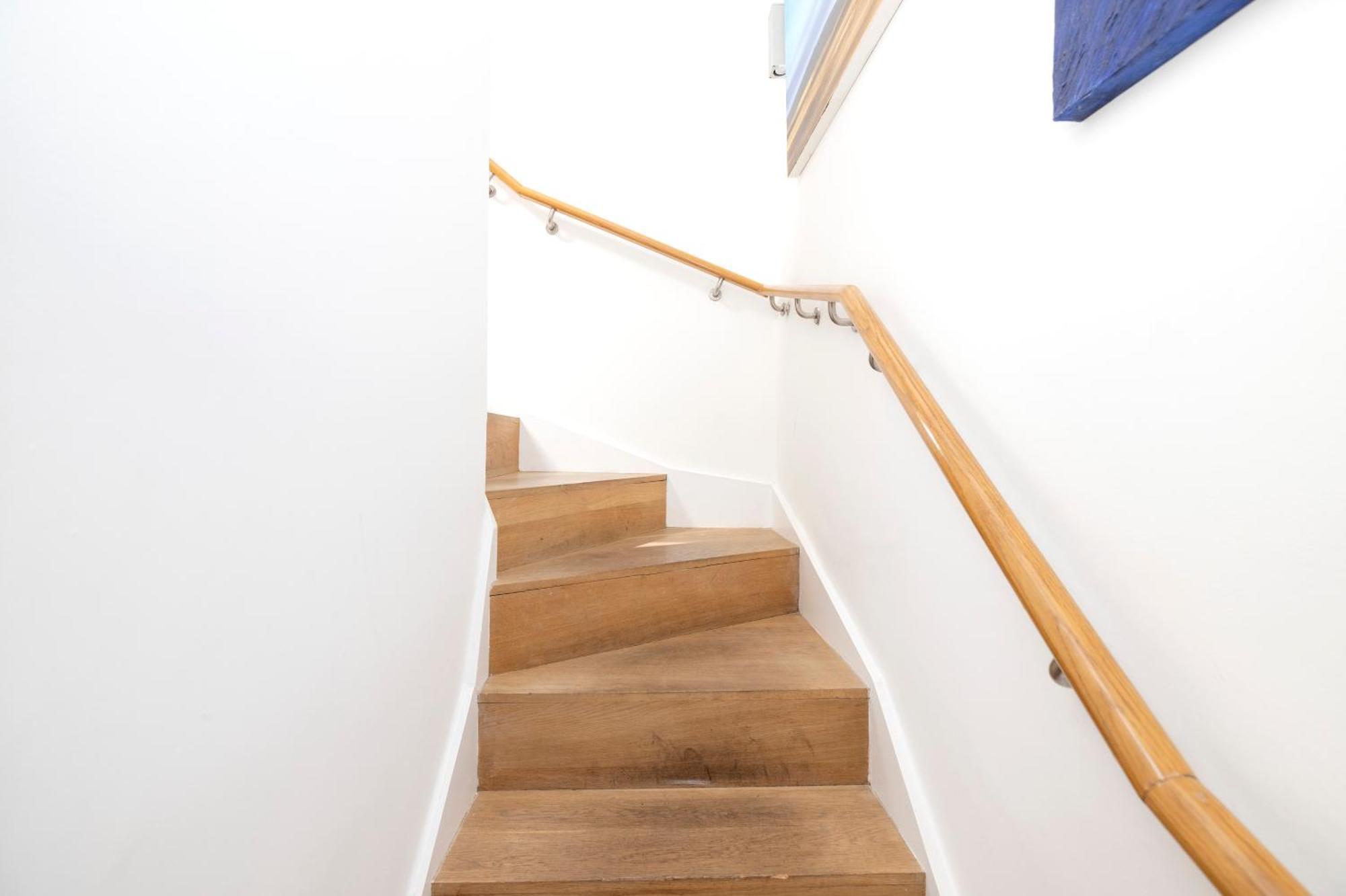 Joivy Superb Flats In The Heart Of Apartment