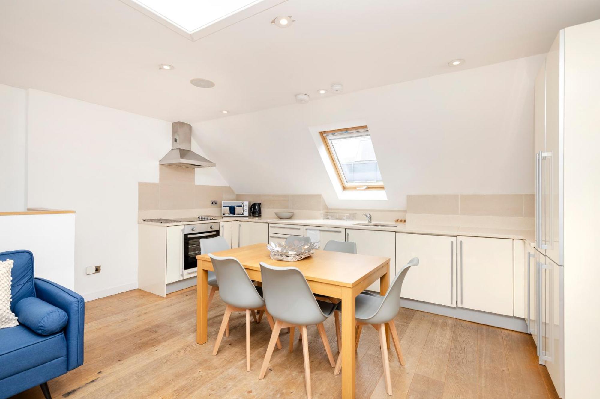 Apartment Joivy Superb Flats In The Heart Of *
