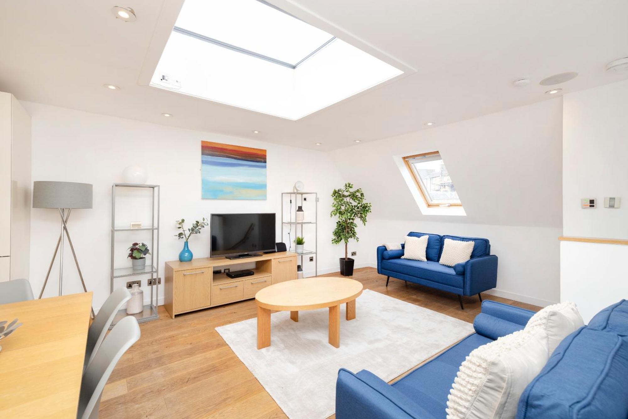 Joivy Superb Flats In The Heart Of Apartment EDI