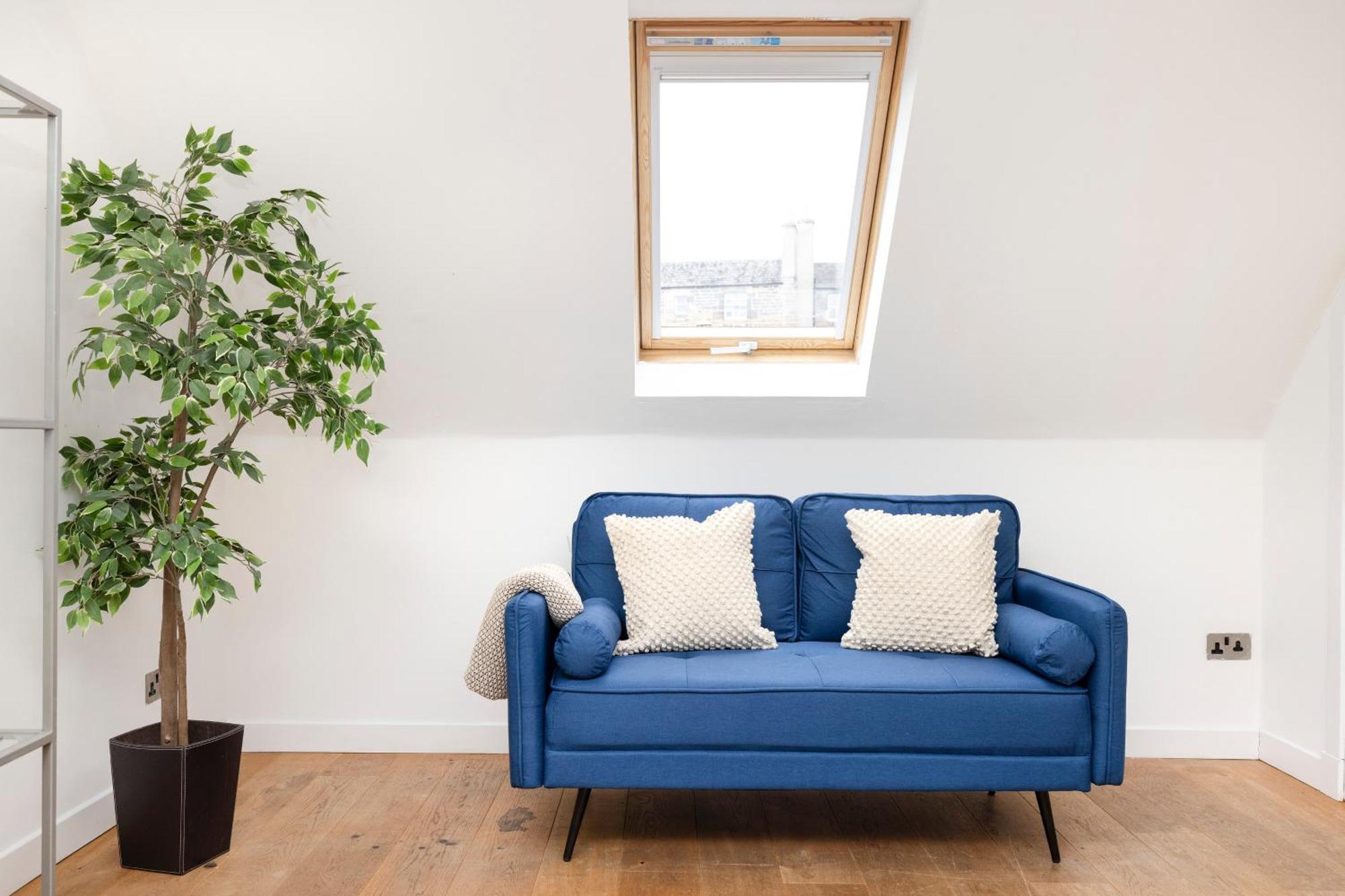 Apartment Joivy Superb Flats In The Heart Of EDI