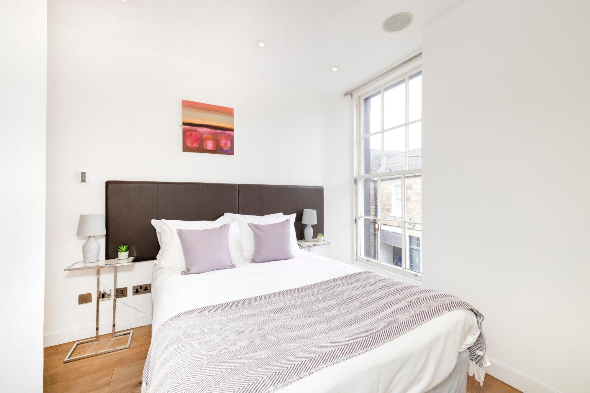 Joivy Superb Flats In The Heart Of *