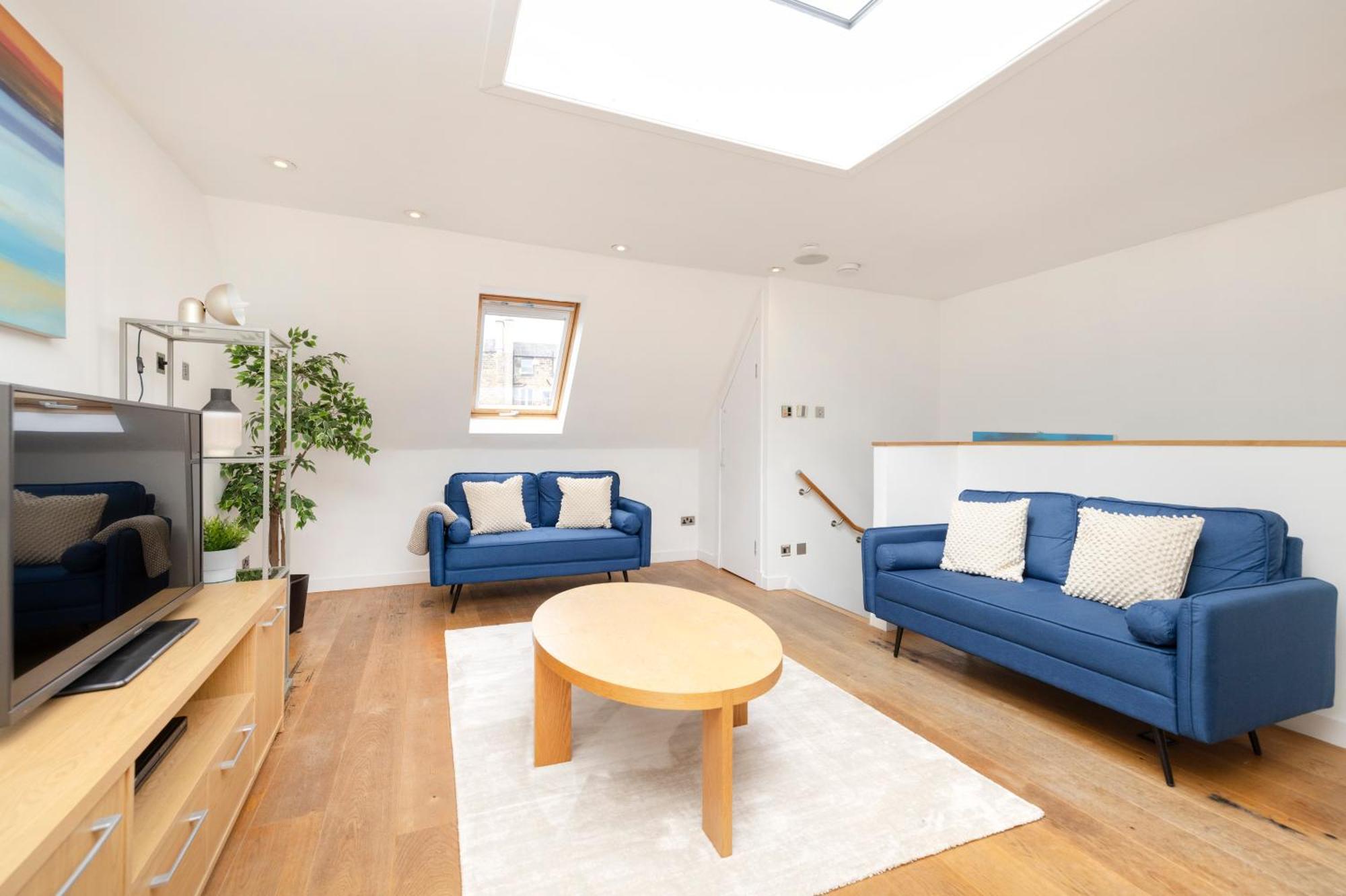 Joivy Superb Flats In The Heart Of Apartment *