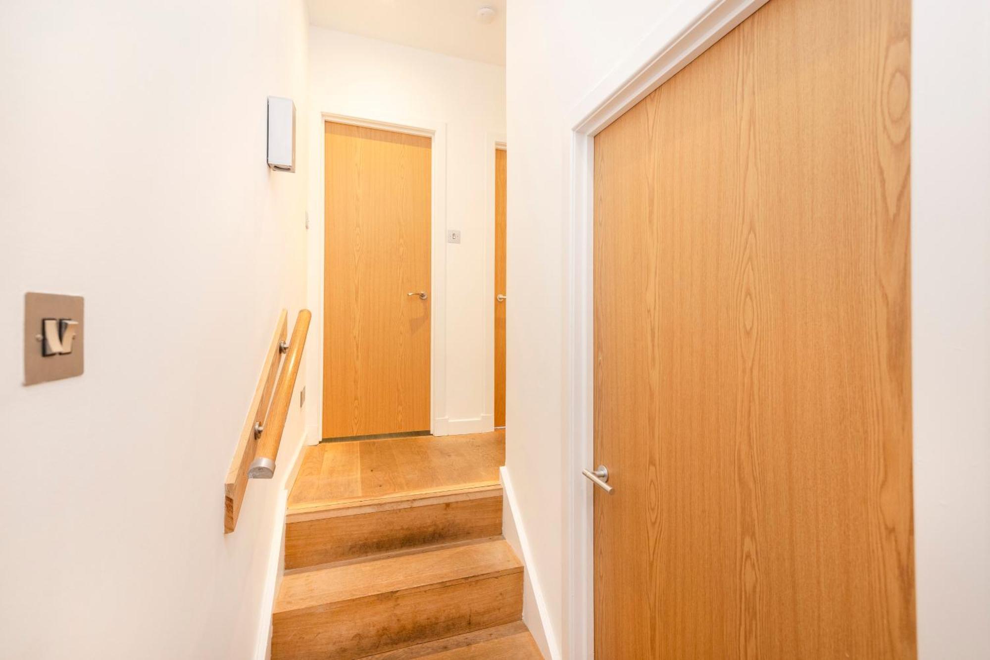 Joivy Superb Flats In The Heart Of Apartment EDI