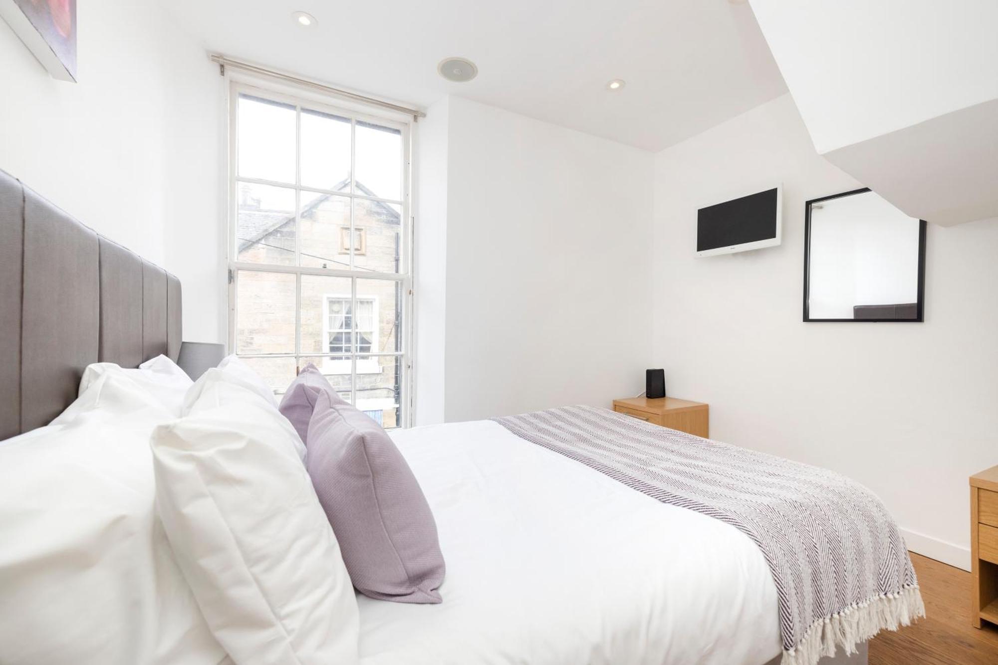 Joivy Superb Flats In The Heart Of EDI