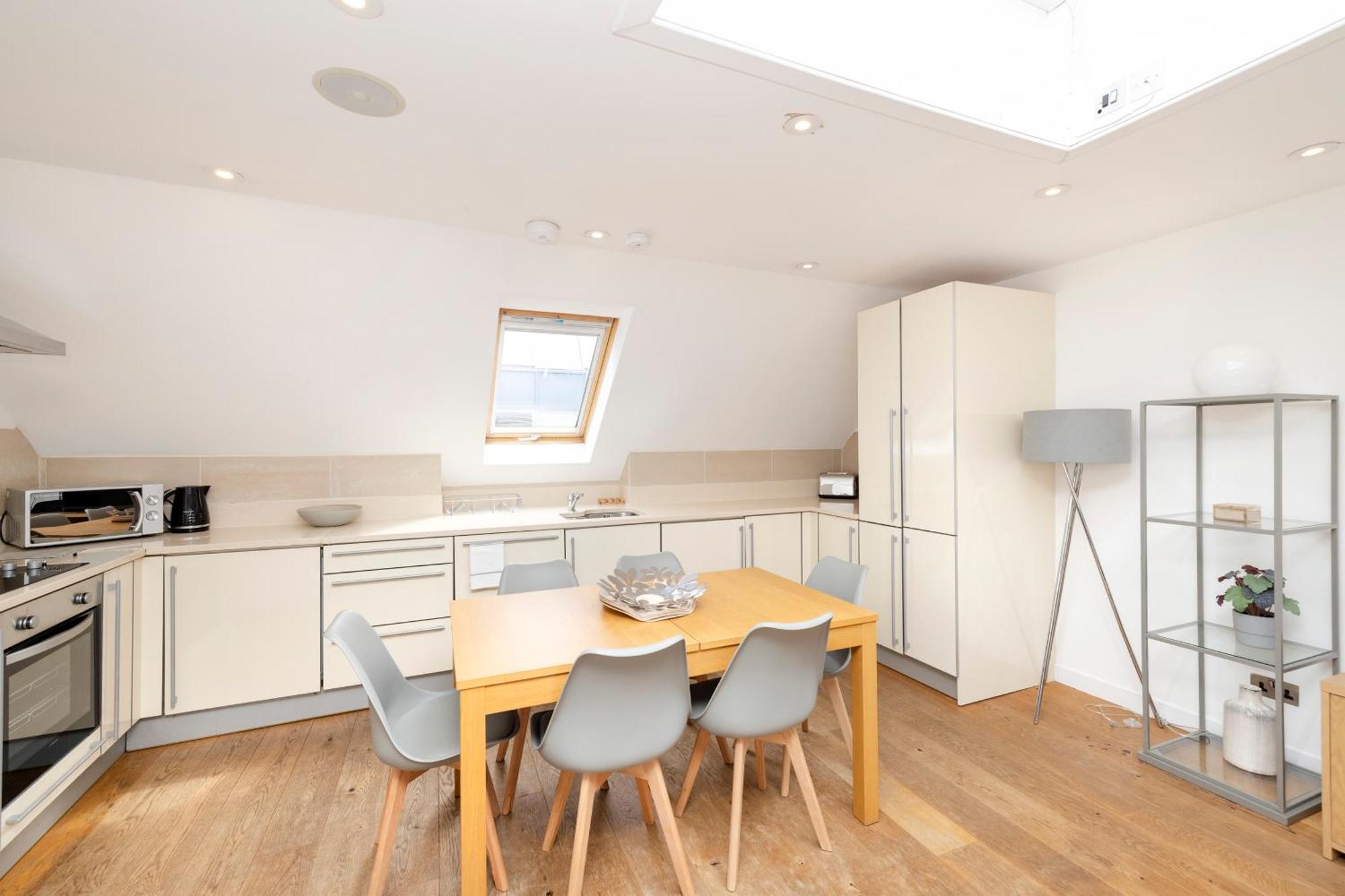 Joivy Superb Flats In The Heart Of Apartment EDI