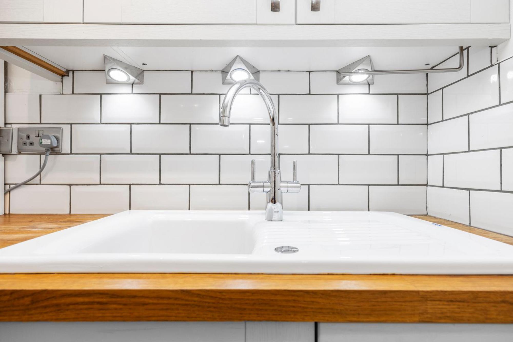 Apartment Joivy Modern Flat In City Centre - For Up To 3 Guests
