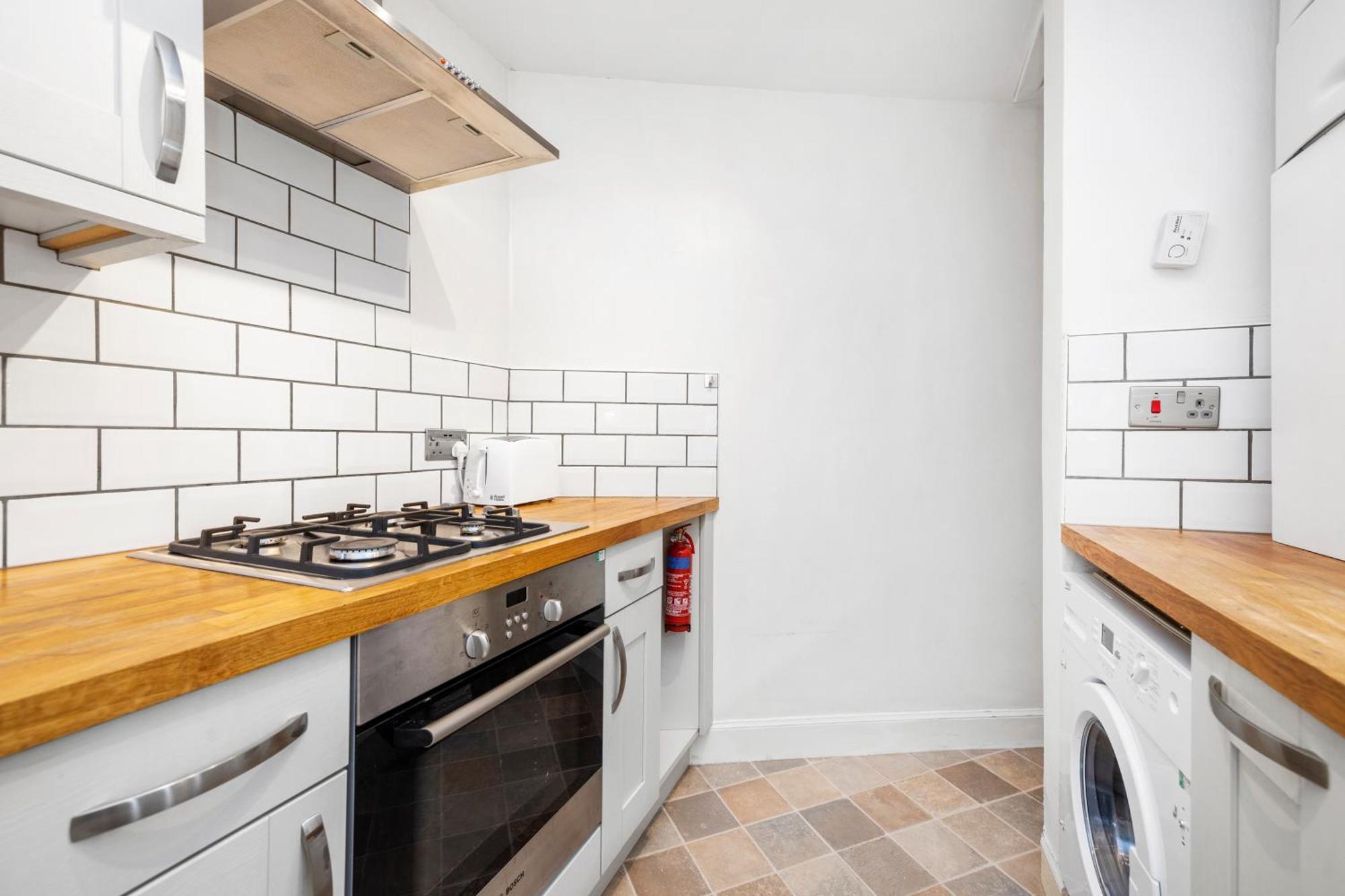 Apartment Joivy Modern Flat In City Centre - For Up To 3 Guests Edinburgh