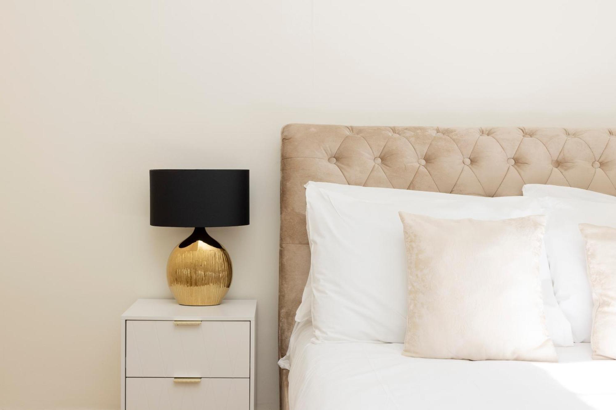 Joivy Modern Flat In City Centre - For Up To 3 Guests Apartment