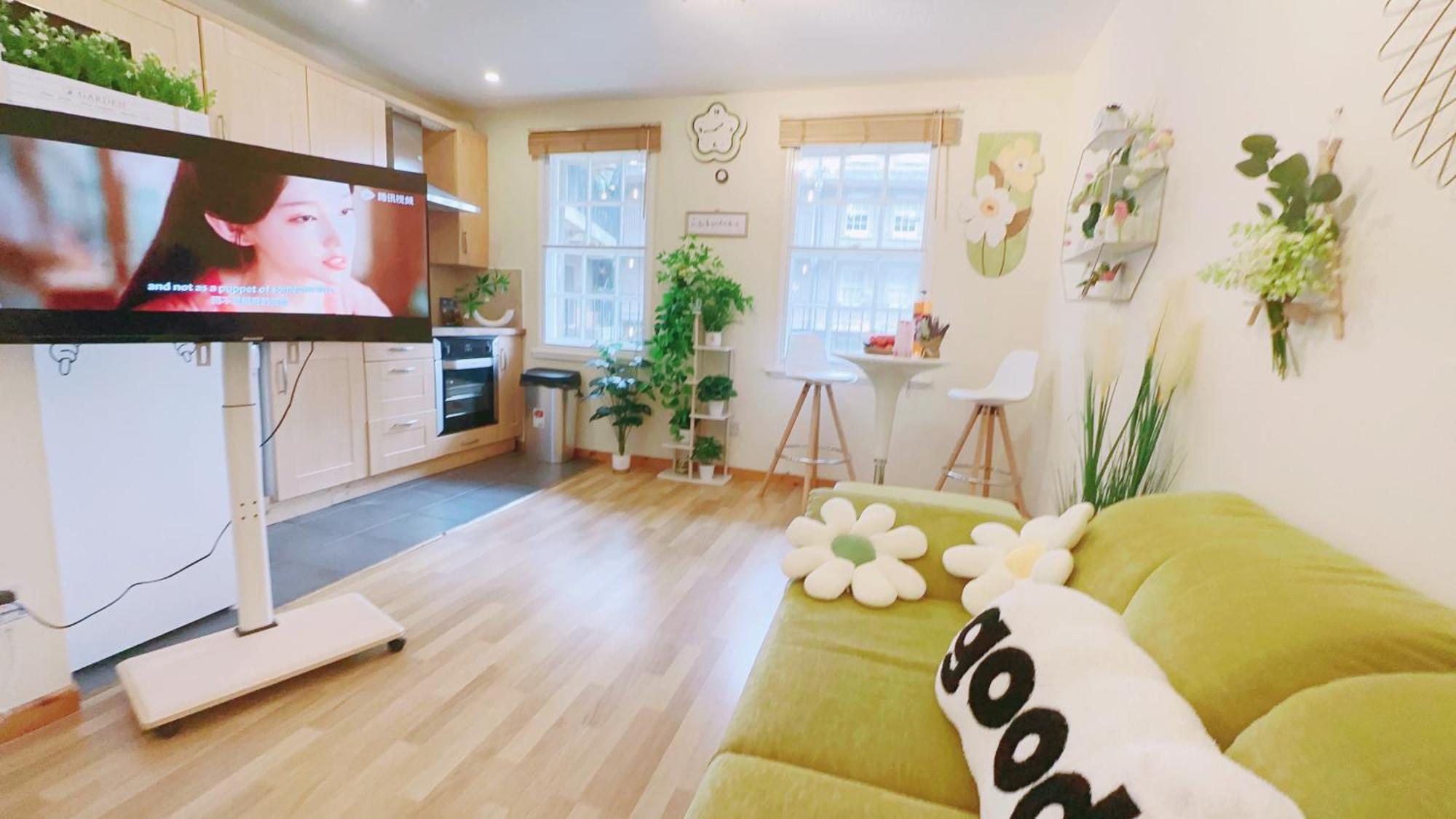 Appartement E'holidays EDI
